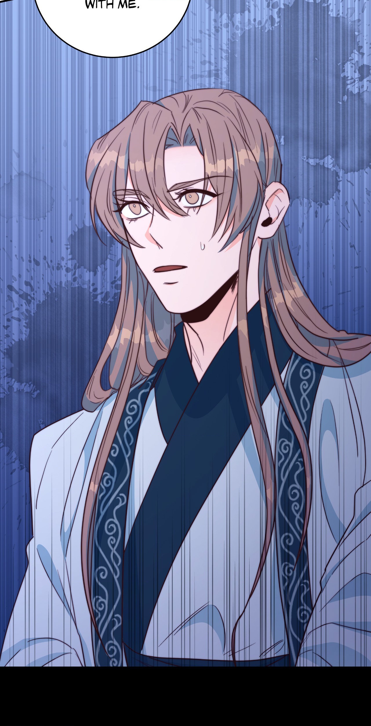 Fire, Flowers, Dreams [Official] - Chapter 12 manhwa