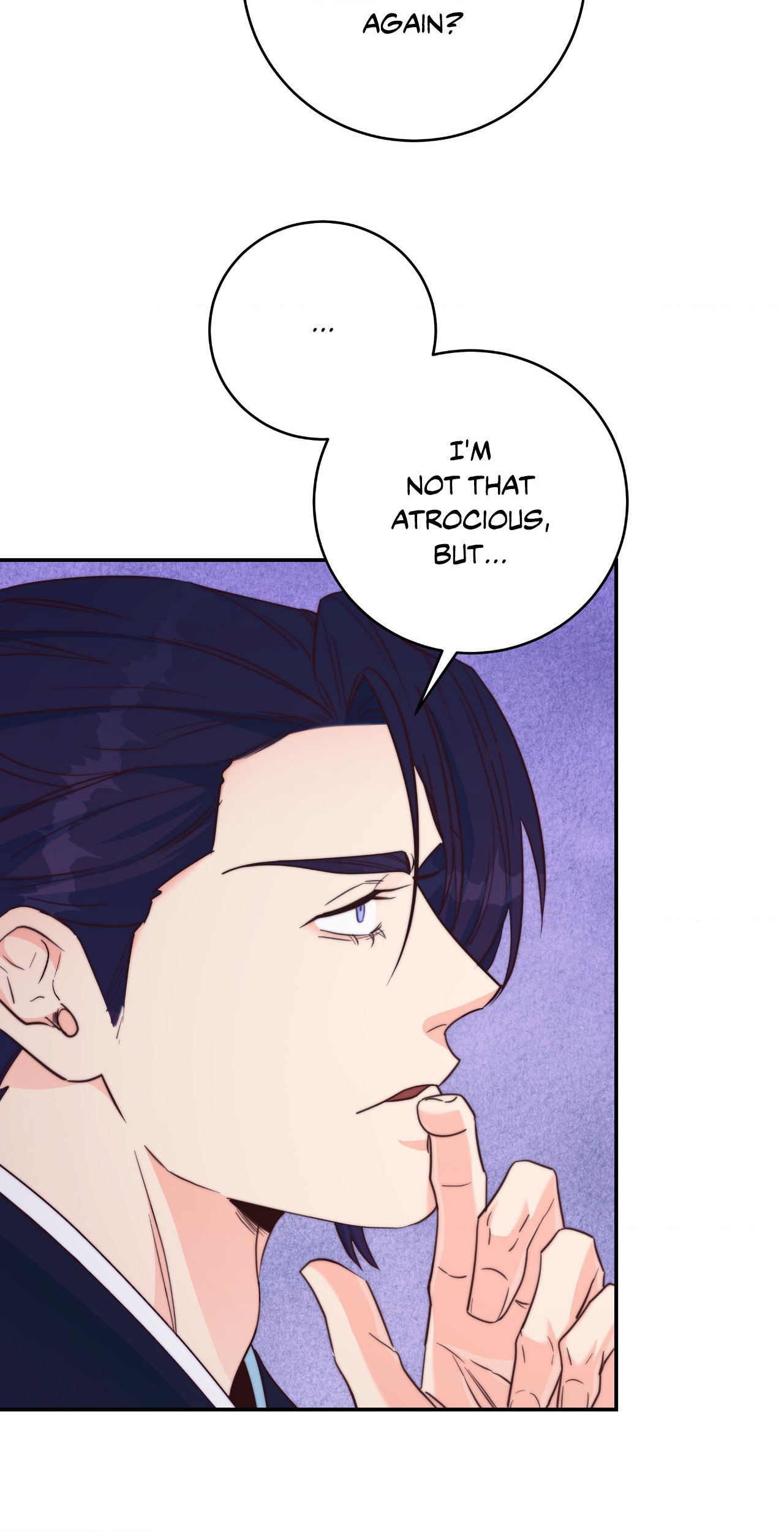Fire, Flowers, Dreams [Official] - Chapter 12 manhwa