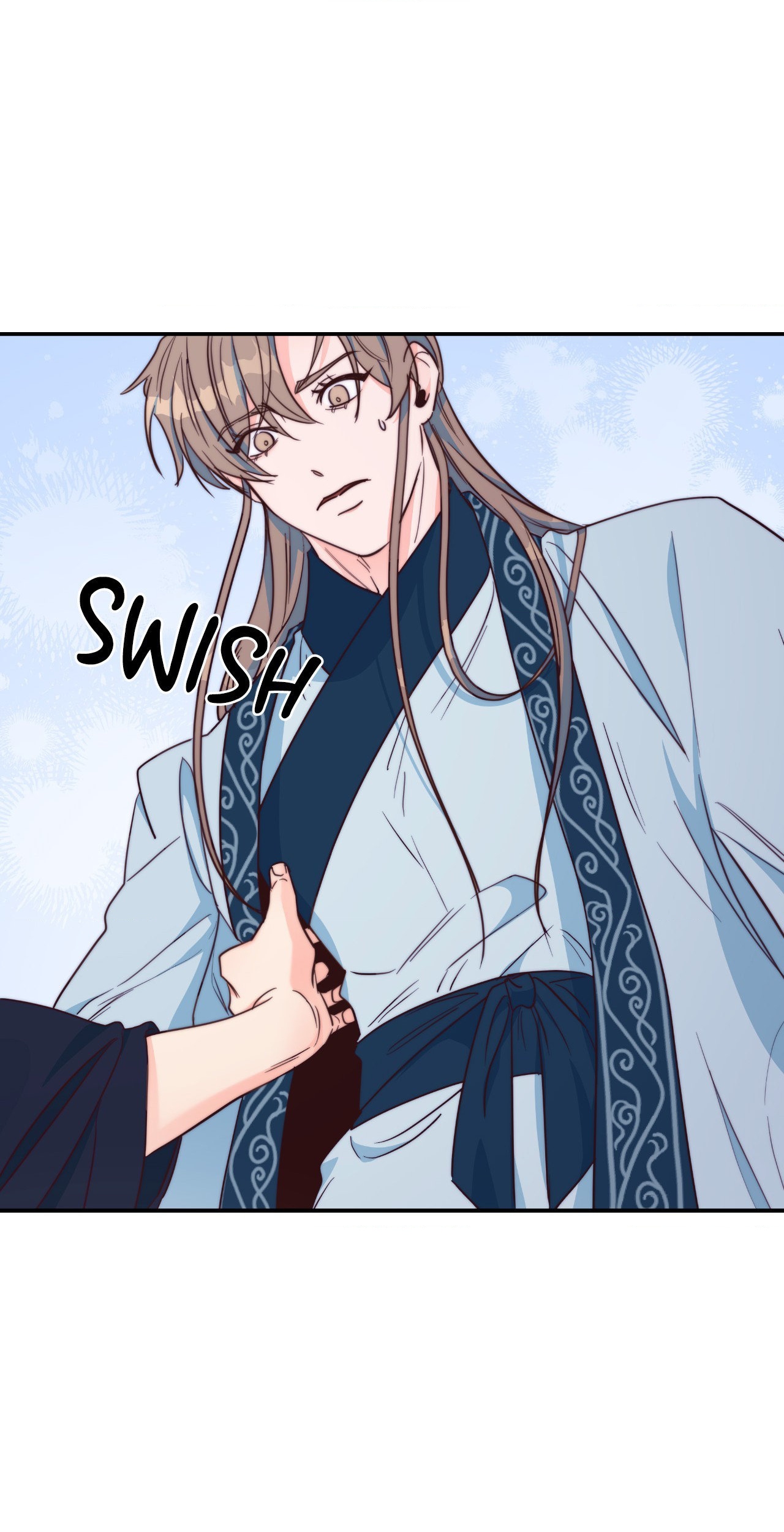 Fire, Flowers, Dreams [Official] - Chapter 12 manhwa