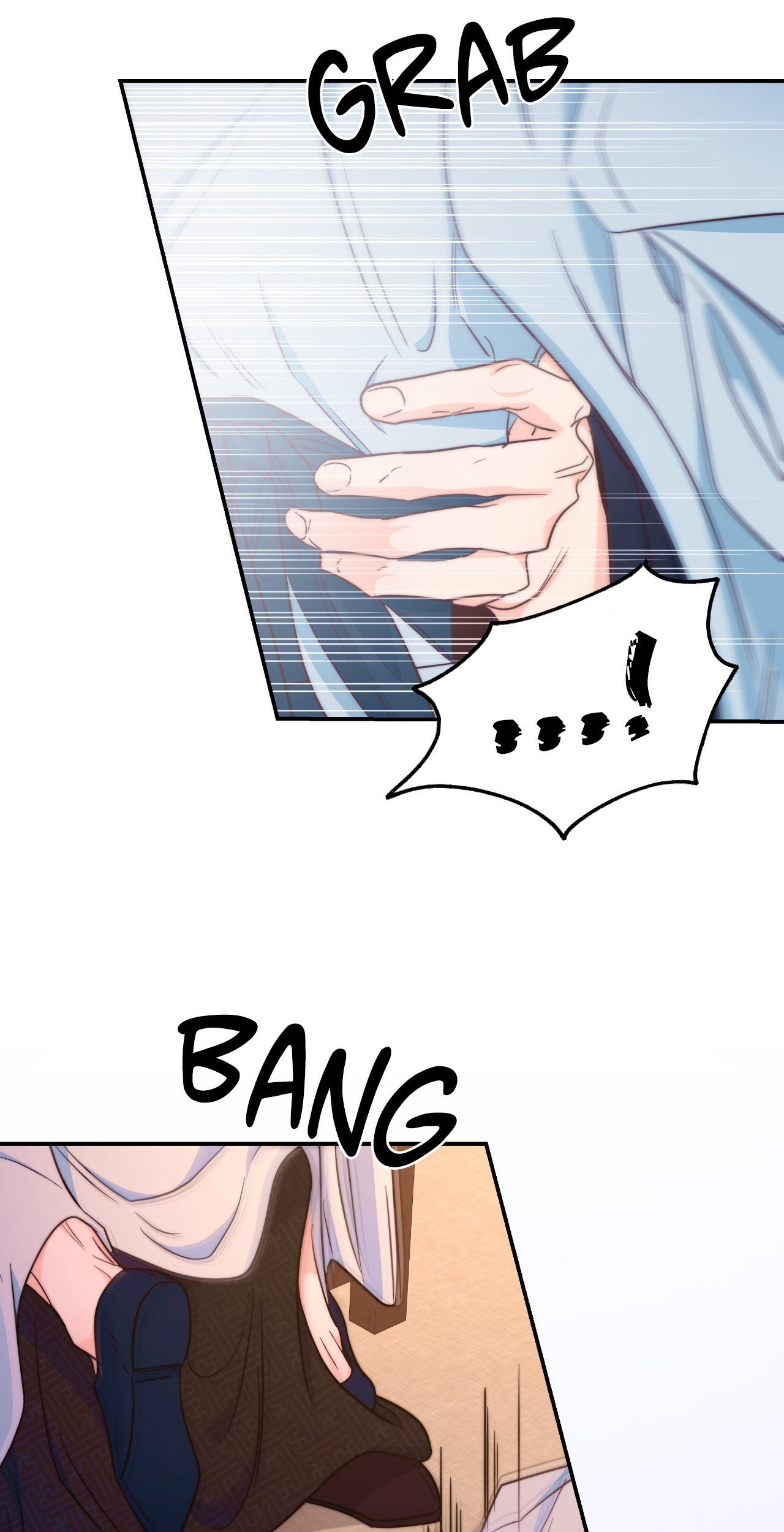 Fire, Flowers, Dreams [Official] - Chapter 12 manhwa
