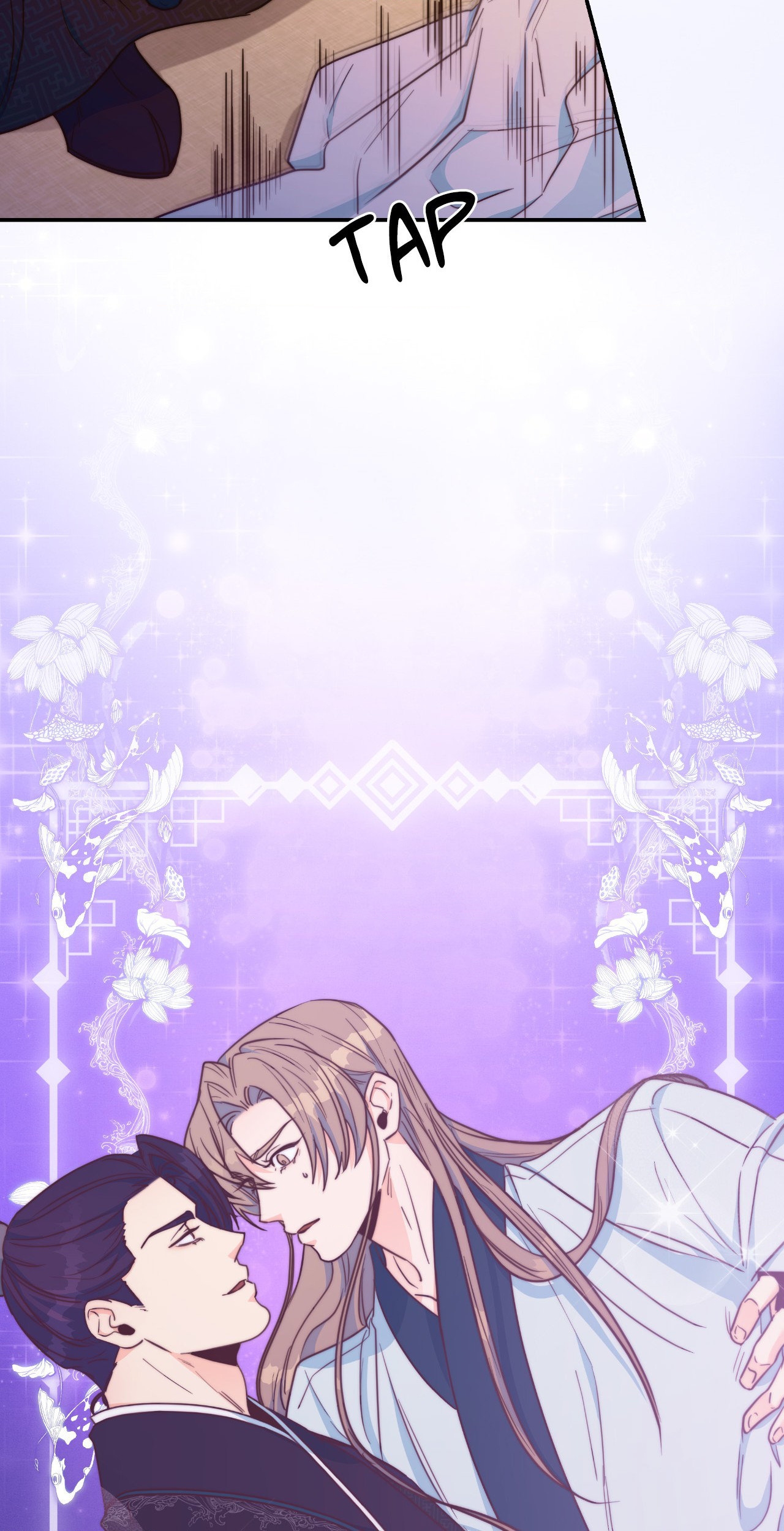 Fire, Flowers, Dreams [Official] - Chapter 12 manhwa