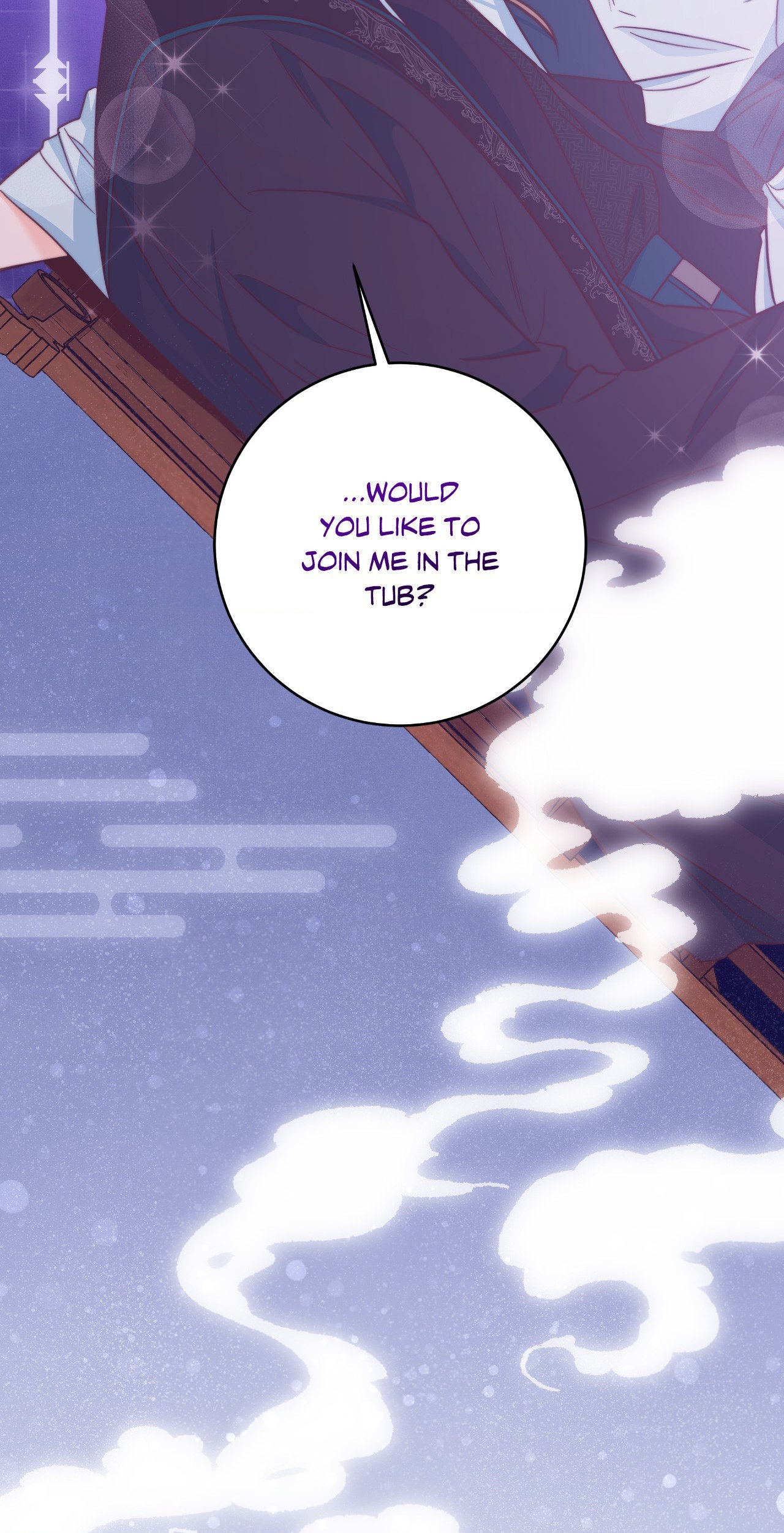 Fire, Flowers, Dreams [Official] - Chapter 12 manhwa