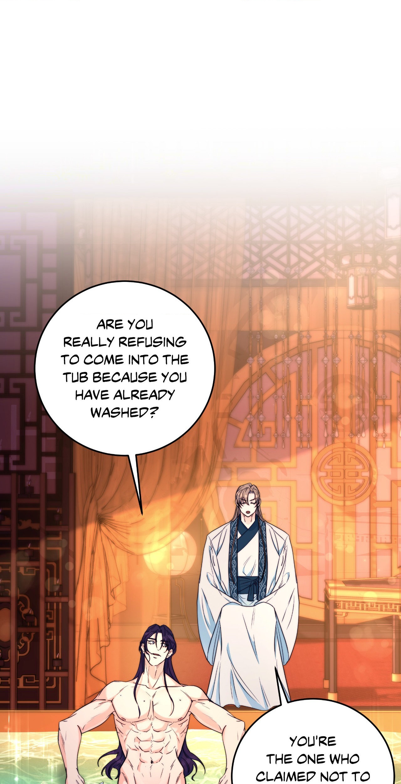 Fire, Flowers, Dreams [Official] - Chapter 13 manhwa