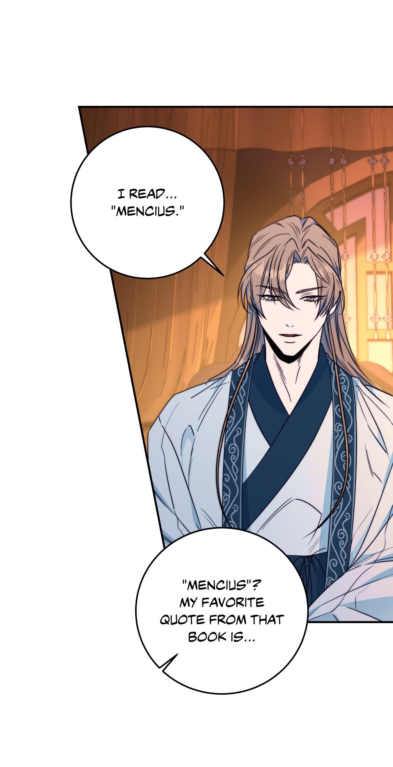 Fire, Flowers, Dreams [Official] - Chapter 13 manhwa