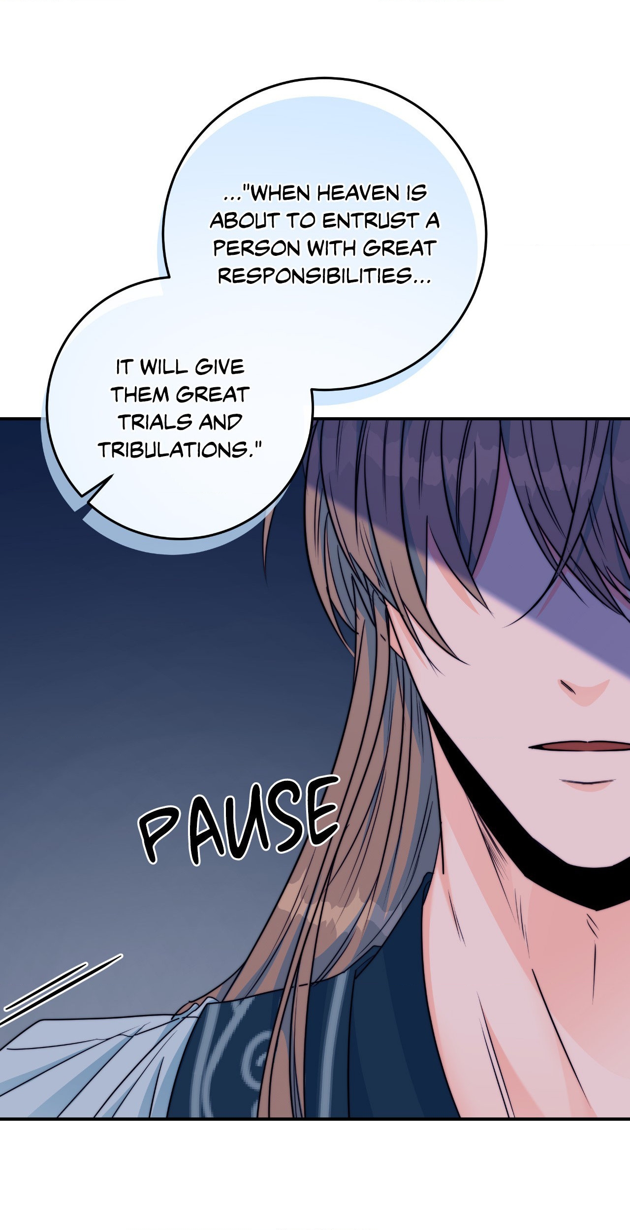Fire, Flowers, Dreams [Official] - Chapter 13 manhwa