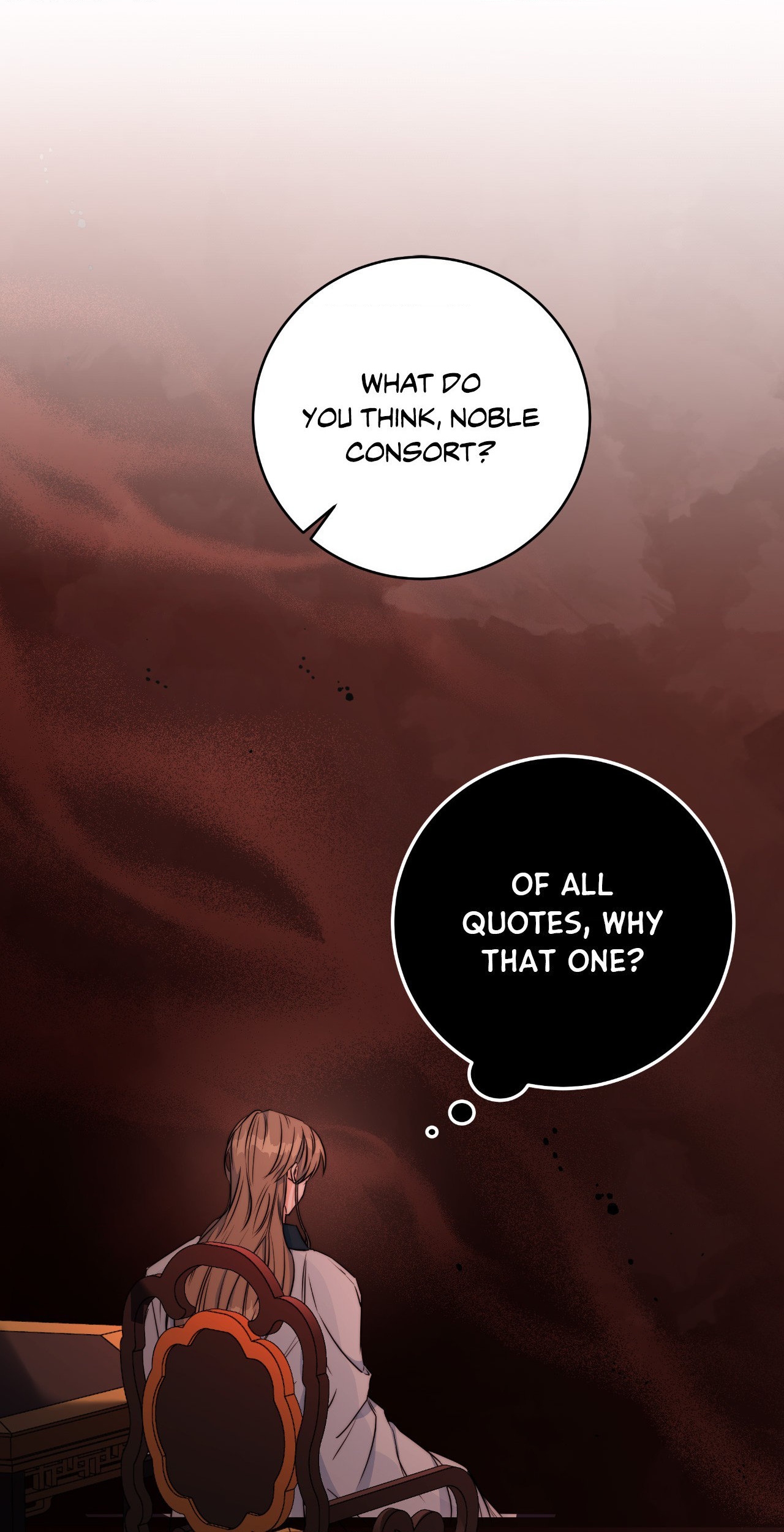 Fire, Flowers, Dreams [Official] - Chapter 13 manhwa