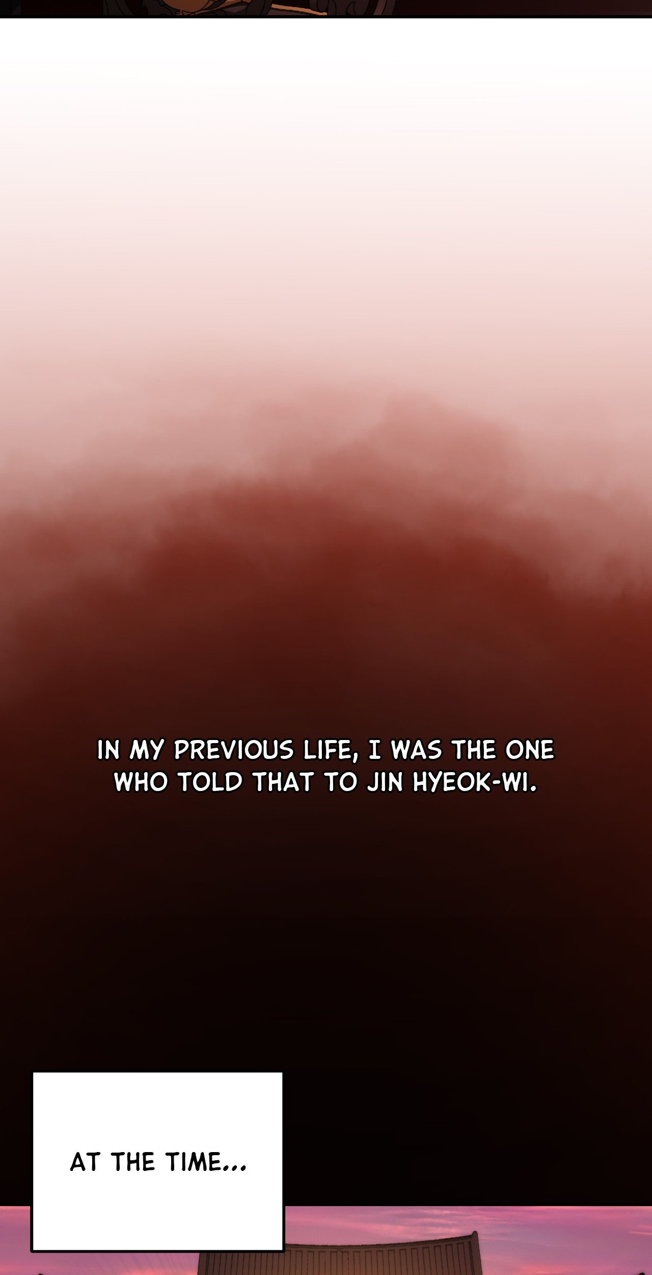 Fire, Flowers, Dreams [Official] - Chapter 13 manhwa