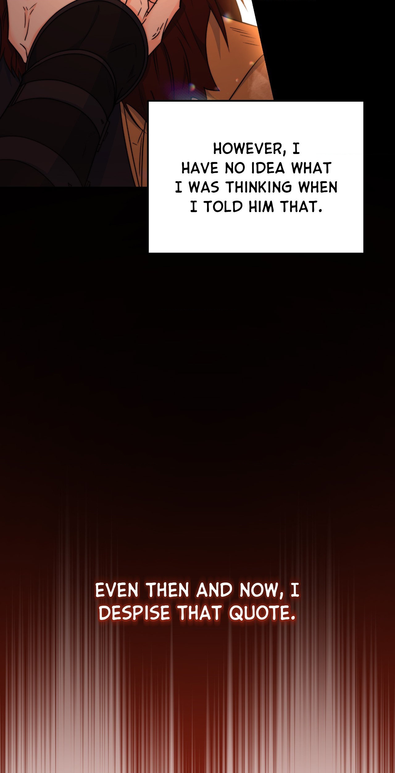 Fire, Flowers, Dreams [Official] - Chapter 13 manhwa