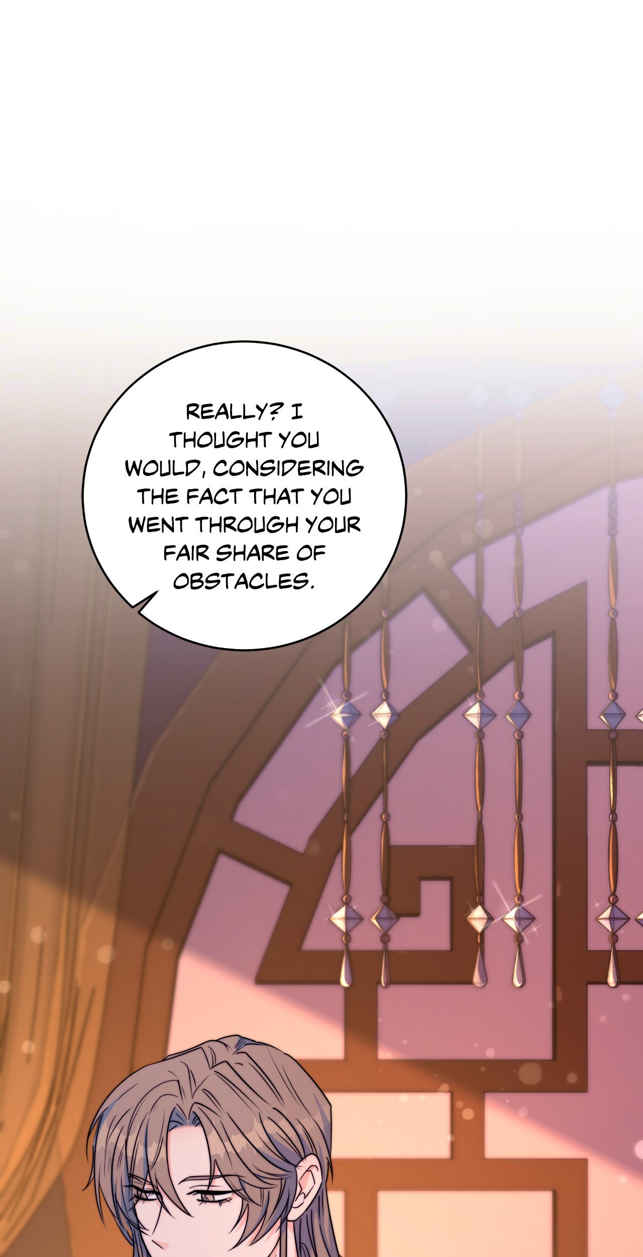 Fire, Flowers, Dreams [Official] - Chapter 13 manhwa