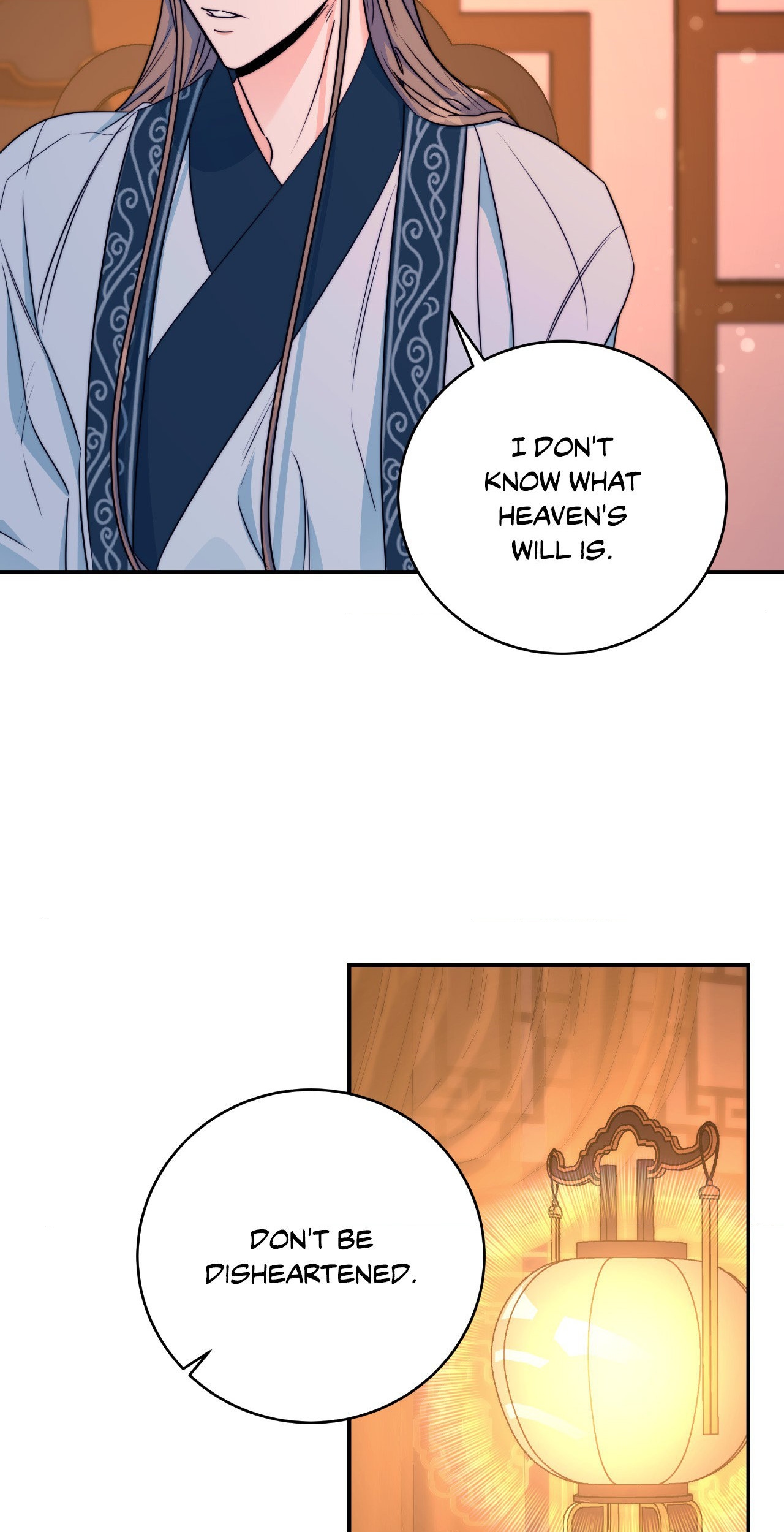 Fire, Flowers, Dreams [Official] - Chapter 13 manhwa