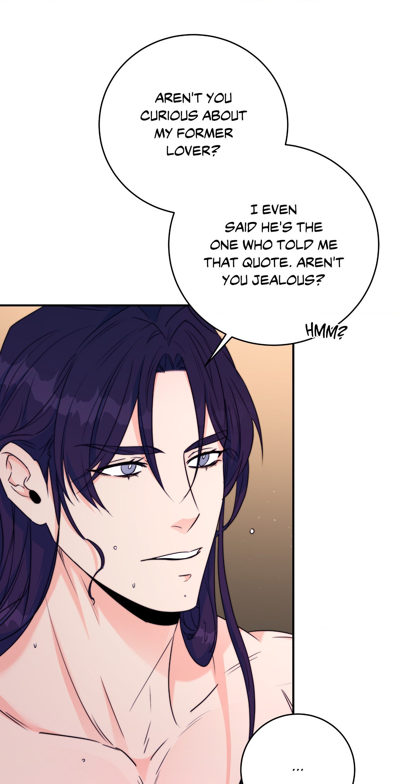 Fire, Flowers, Dreams [Official] - Chapter 13 manhwa