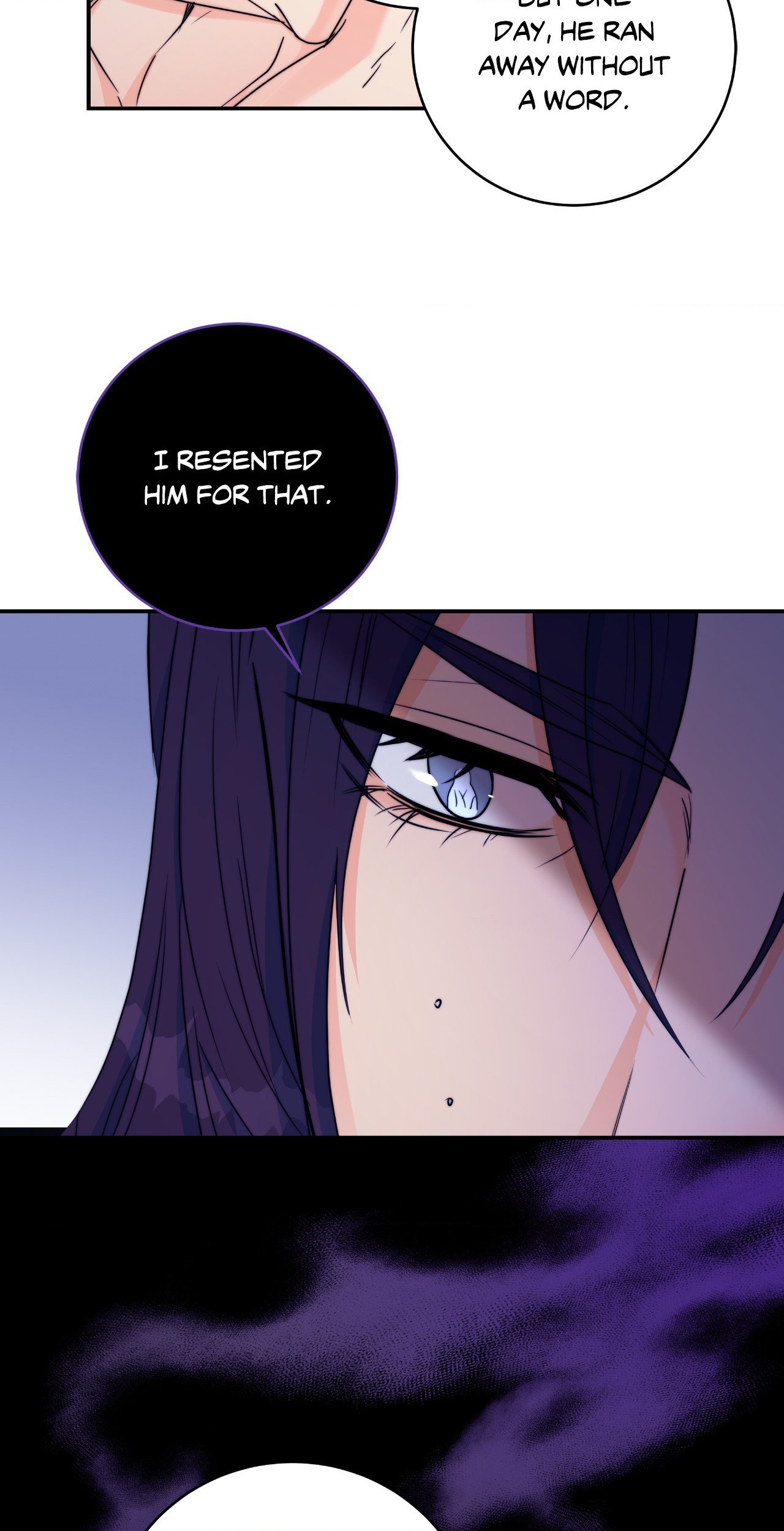 Fire, Flowers, Dreams [Official] - Chapter 13 manhwa