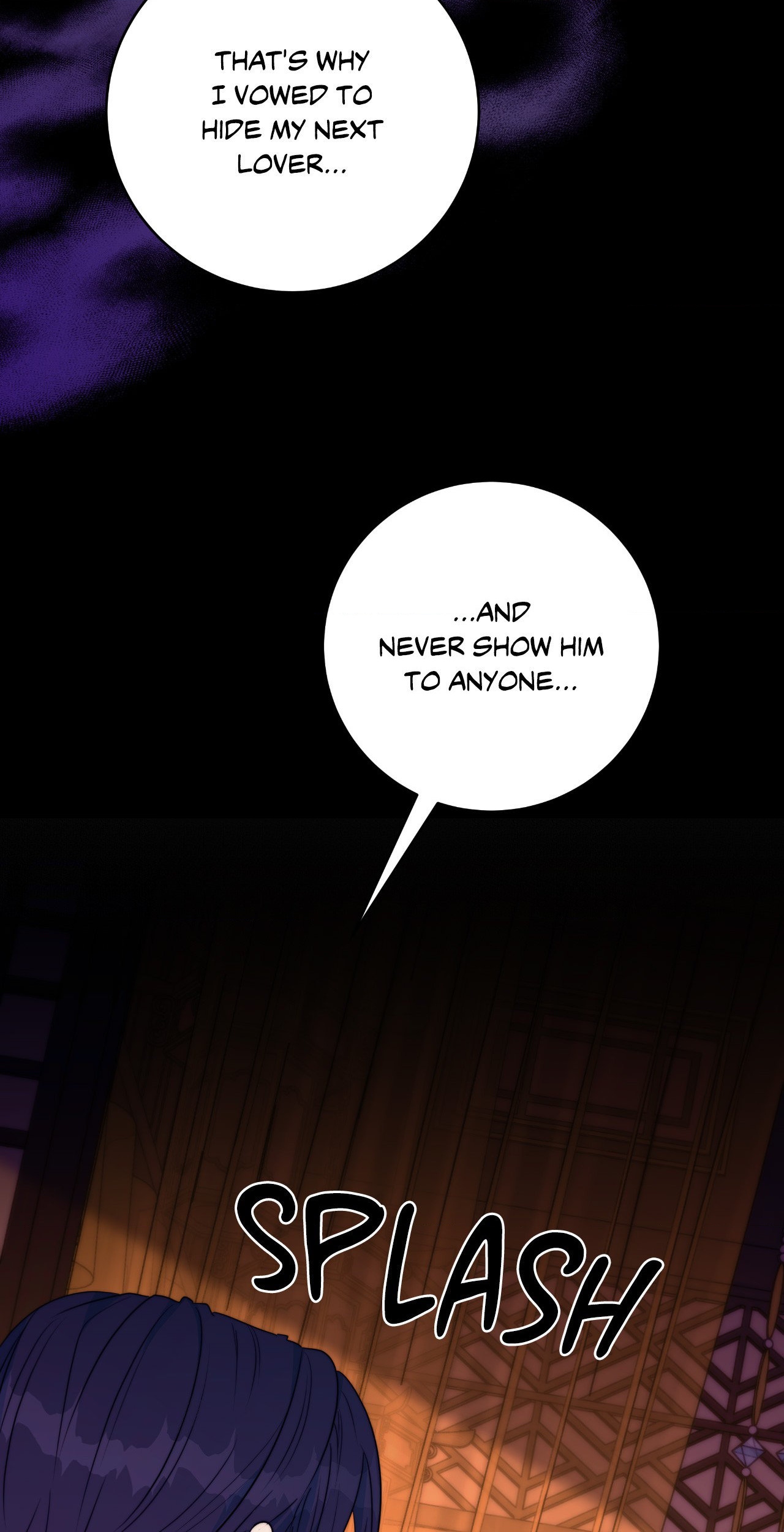 Fire, Flowers, Dreams [Official] - Chapter 13 manhwa