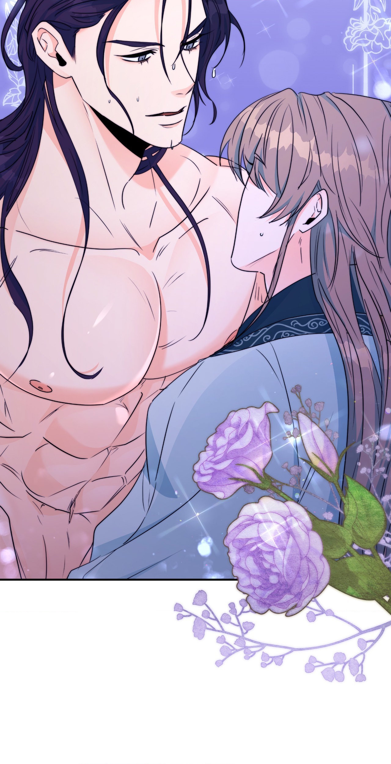 Fire, Flowers, Dreams [Official] - Chapter 13 manhwa