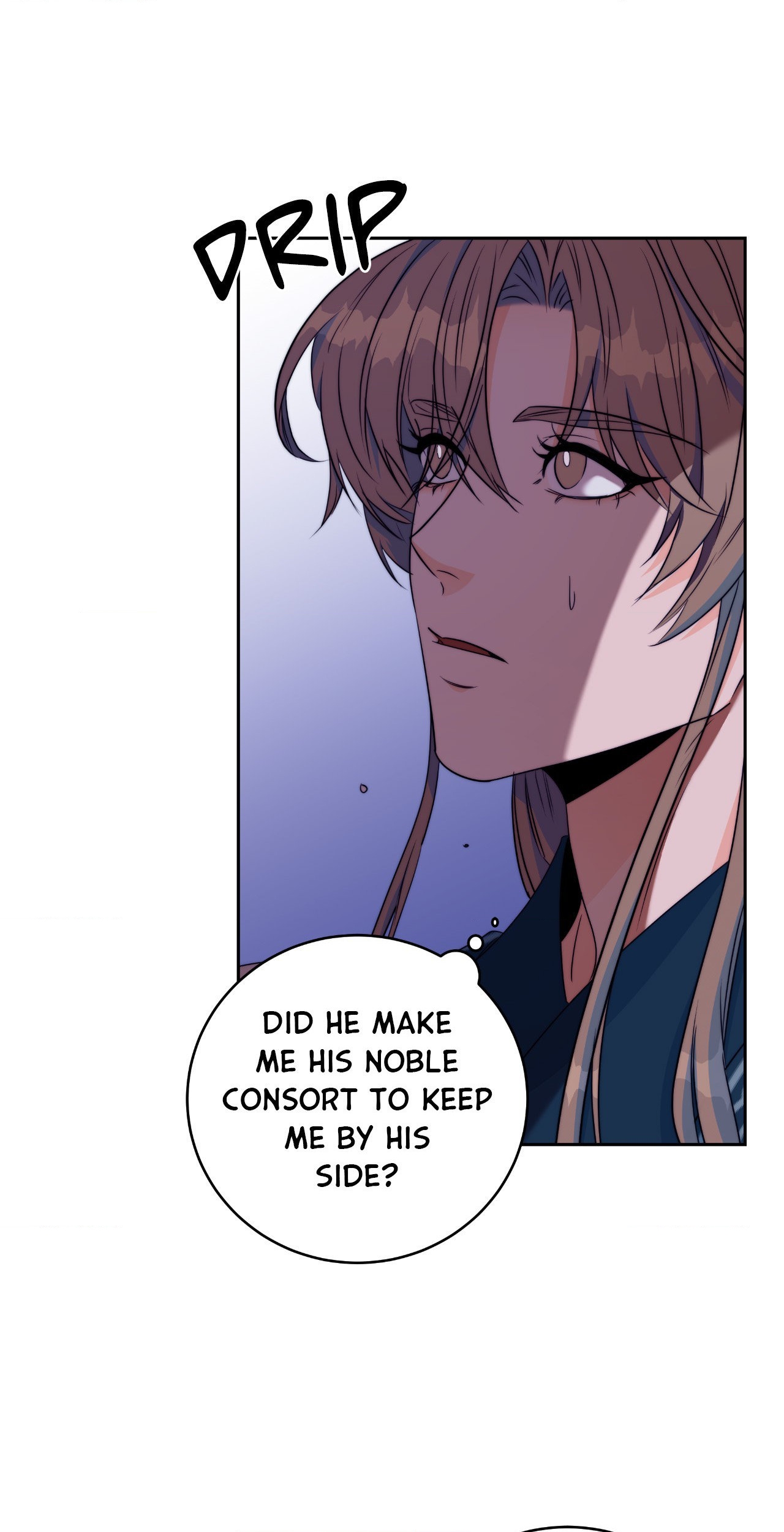 Fire, Flowers, Dreams [Official] - Chapter 13 manhwa