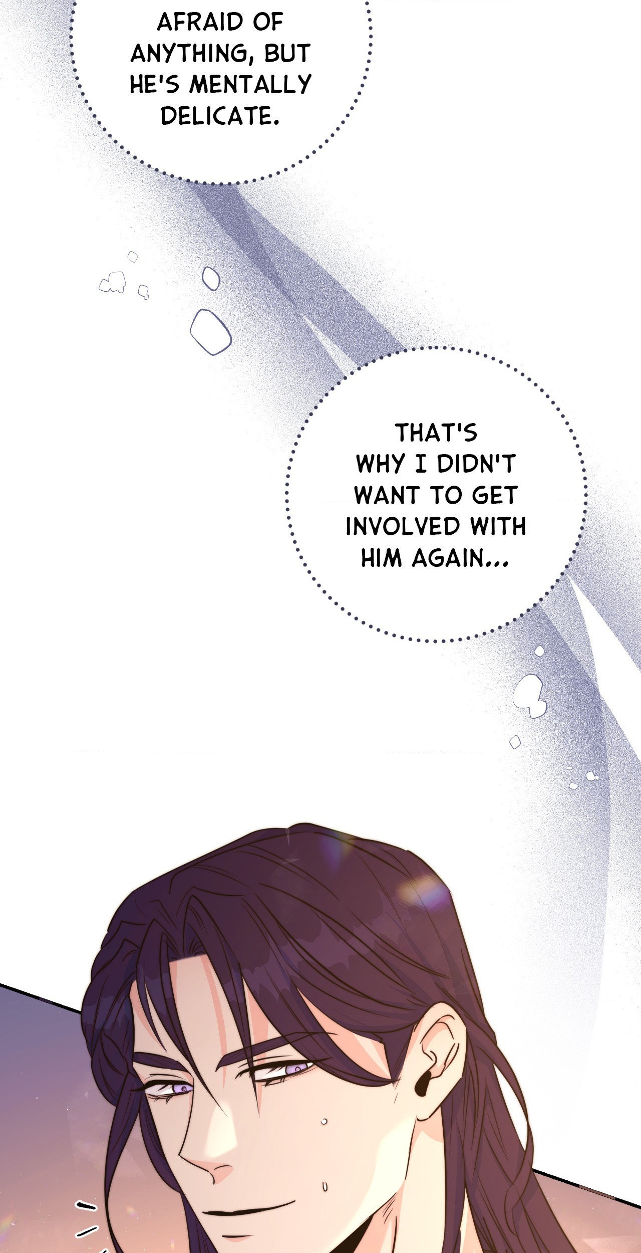 Fire, Flowers, Dreams [Official] - Chapter 13 manhwa