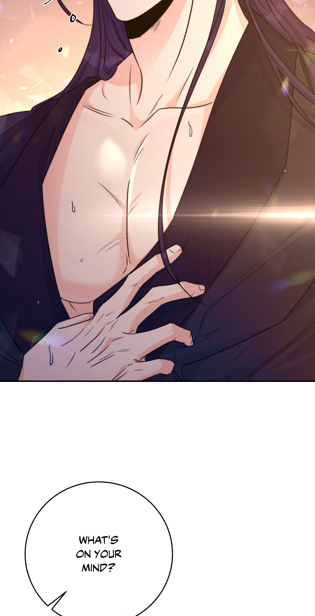 Fire, Flowers, Dreams [Official] - Chapter 13 manhwa