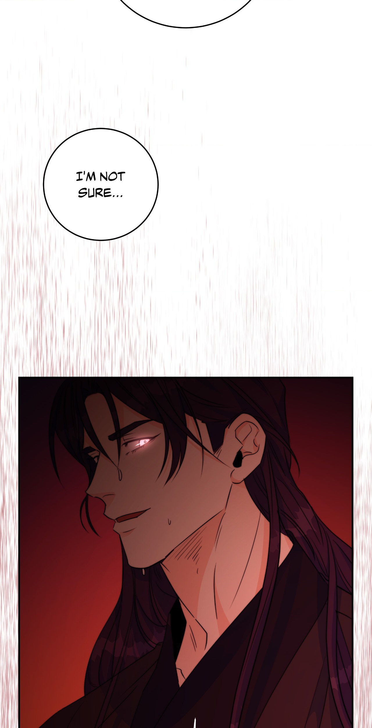 Fire, Flowers, Dreams [Official] - Chapter 13 manhwa