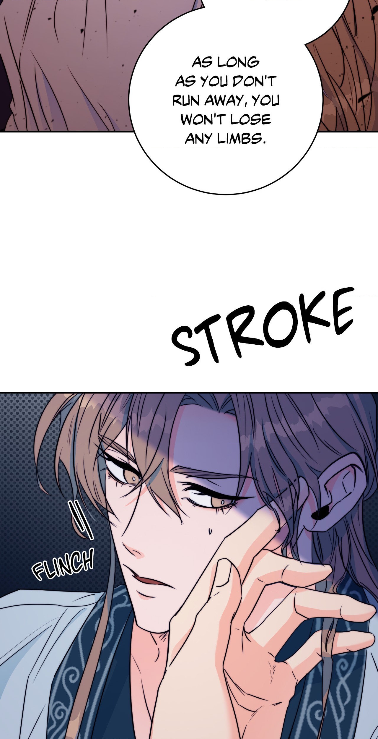 Fire, Flowers, Dreams [Official] - Chapter 13 manhwa