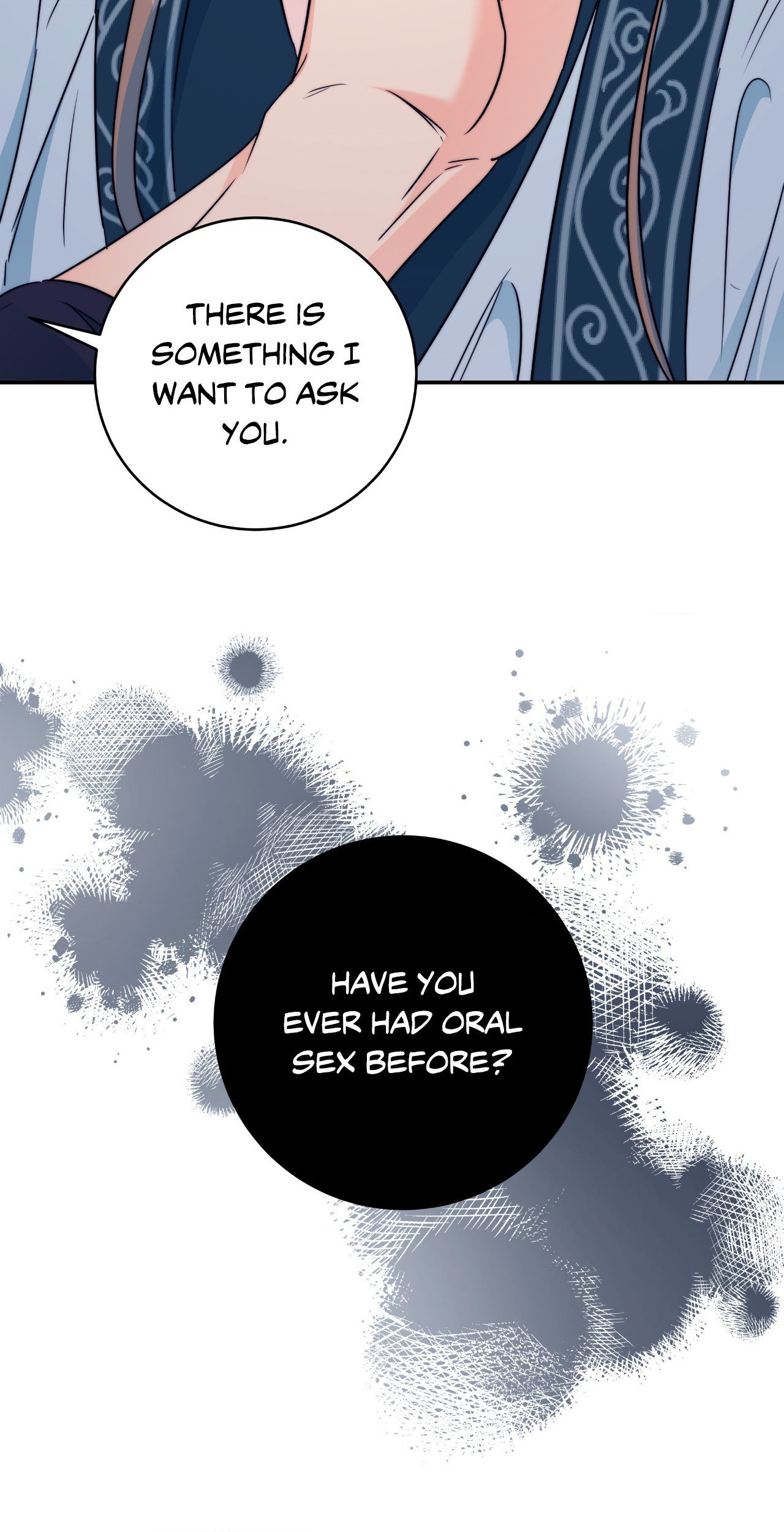 Fire, Flowers, Dreams [Official] - Chapter 13 manhwa