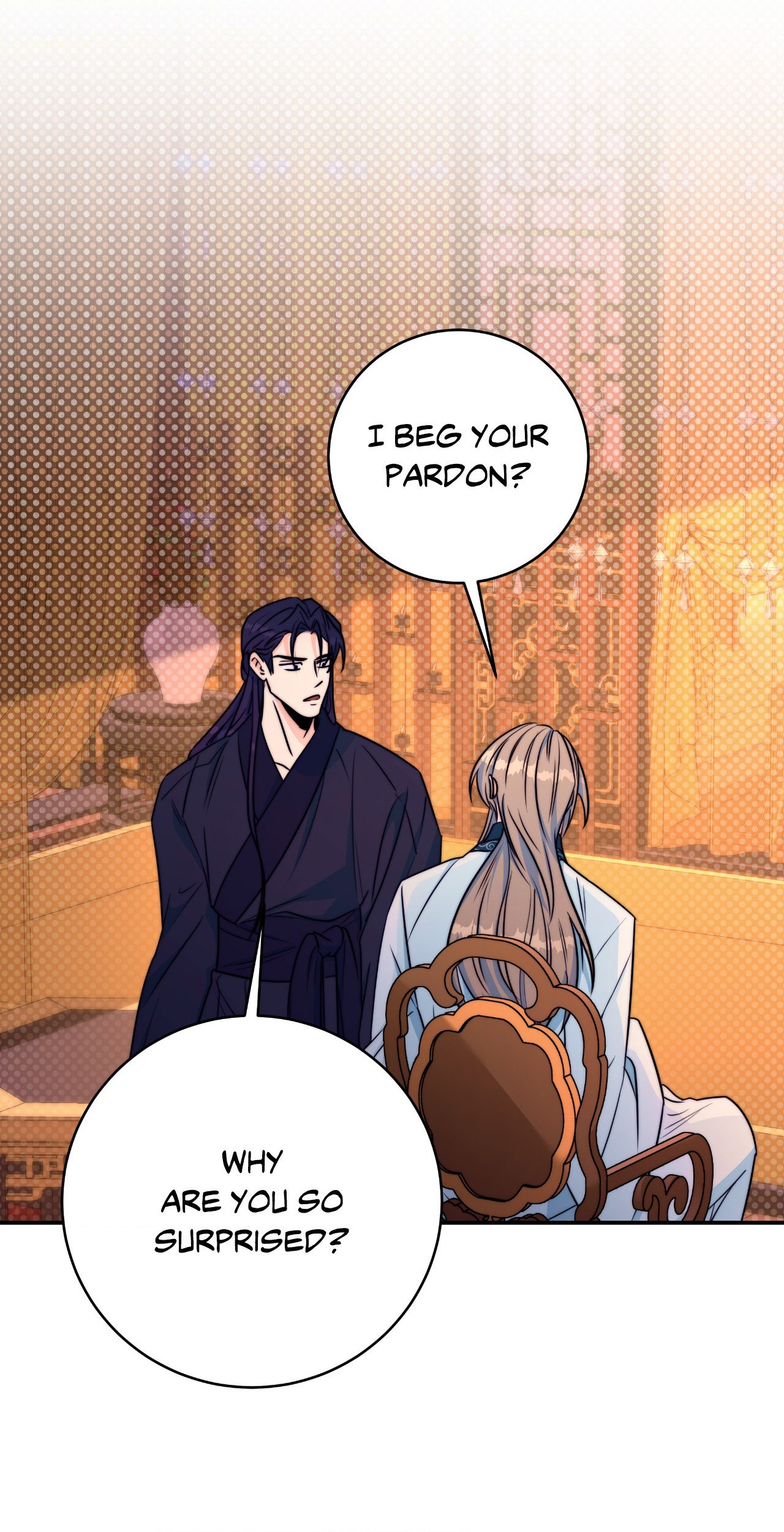 Fire, Flowers, Dreams [Official] - Chapter 13 manhwa