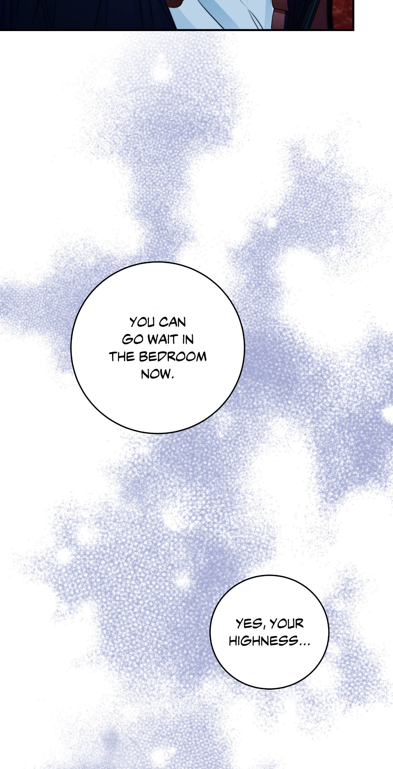 Fire, Flowers, Dreams [Official] - Chapter 13 manhwa