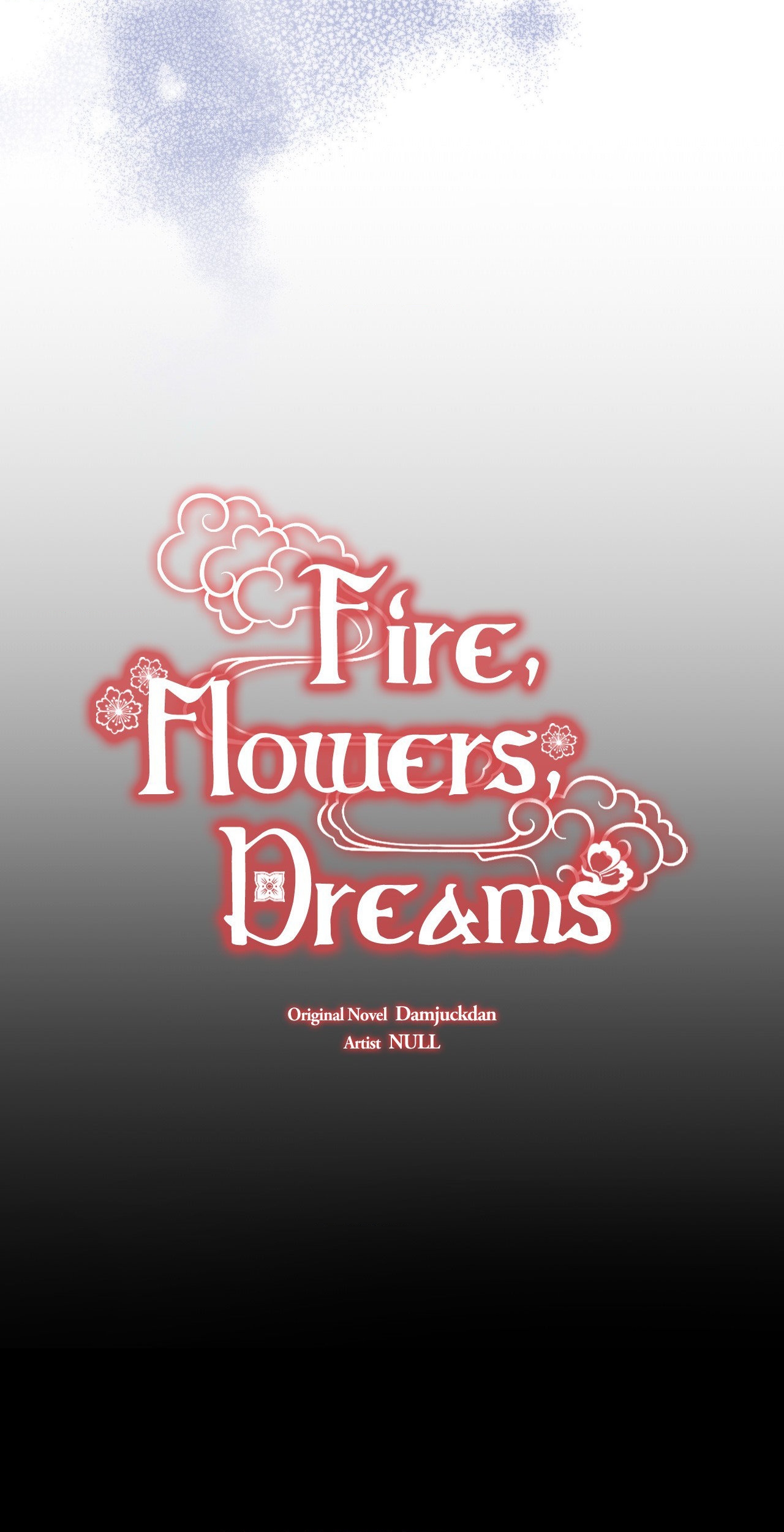 Fire, Flowers, Dreams [Official] - Chapter 13 manhwa