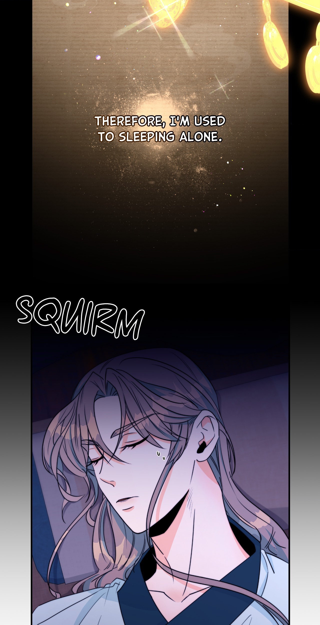 Fire, Flowers, Dreams [Official] - Chapter 13 manhwa