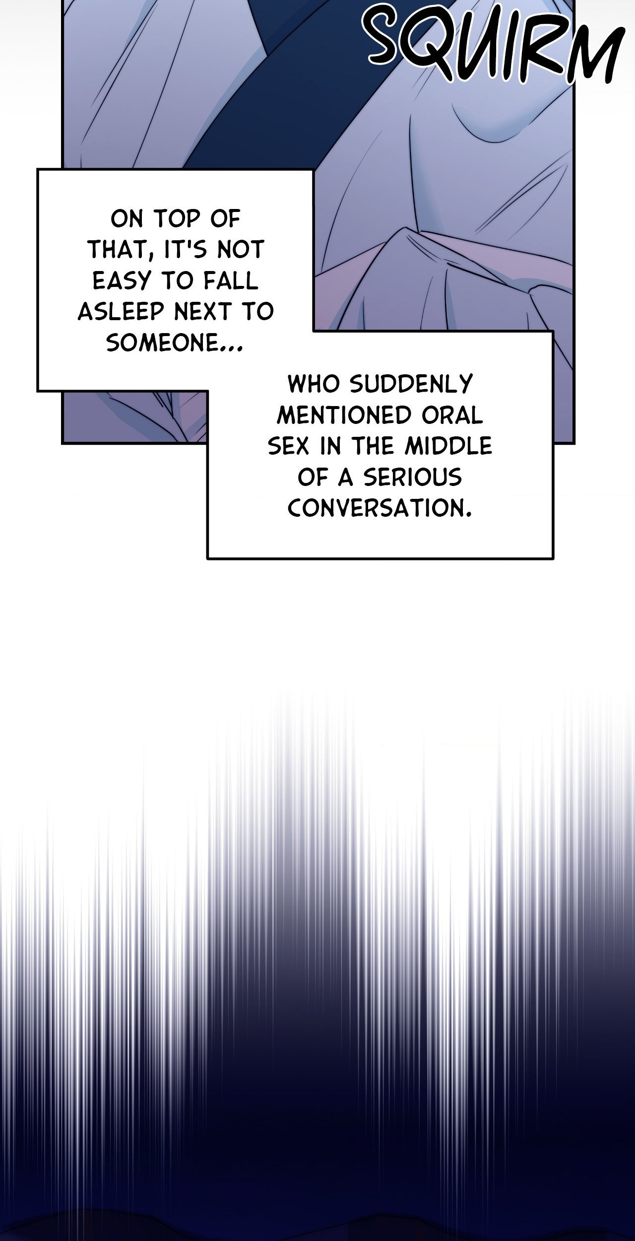 Fire, Flowers, Dreams [Official] - Chapter 13 manhwa