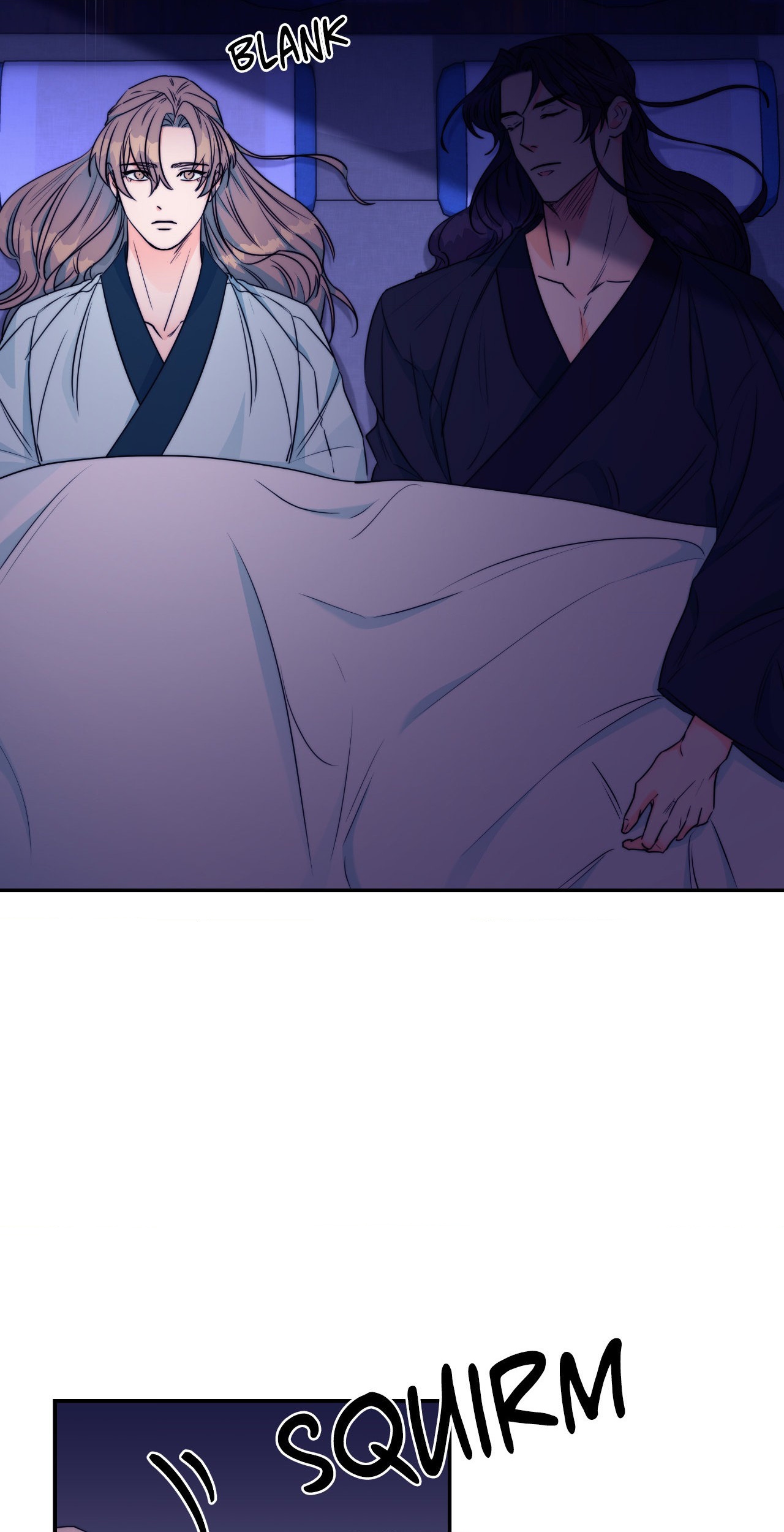 Fire, Flowers, Dreams [Official] - Chapter 13 manhwa