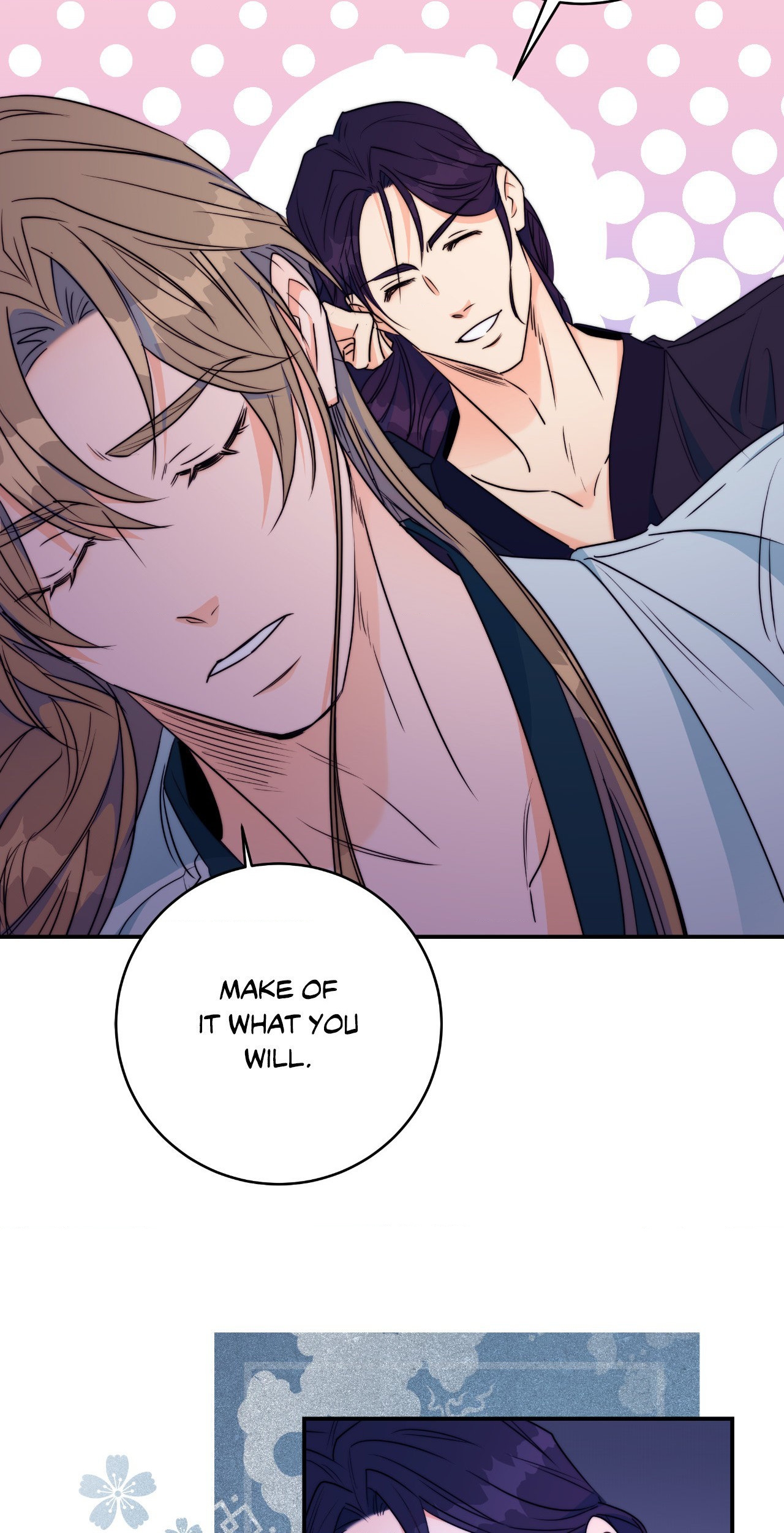 Fire, Flowers, Dreams [Official] - Chapter 13 manhwa