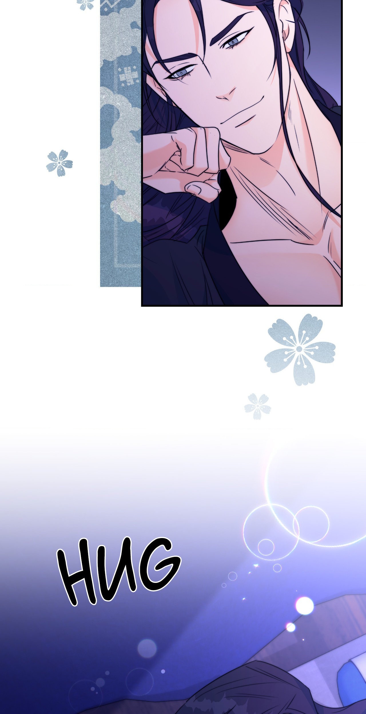 Fire, Flowers, Dreams [Official] - Chapter 13 manhwa