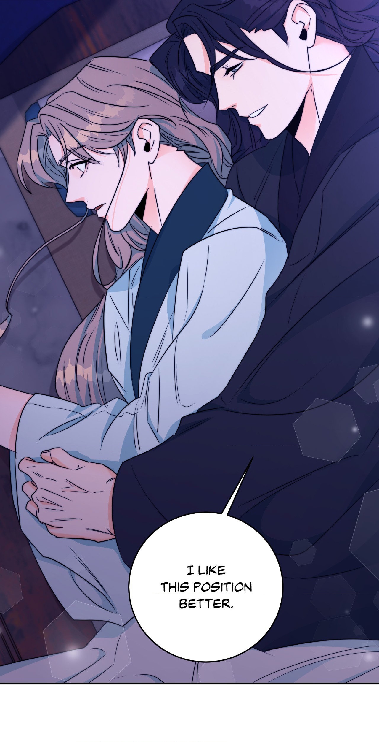 Fire, Flowers, Dreams [Official] - Chapter 13 manhwa