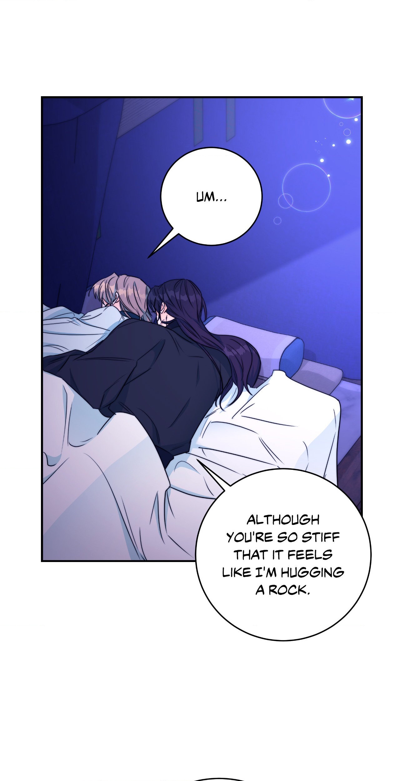 Fire, Flowers, Dreams [Official] - Chapter 13 manhwa