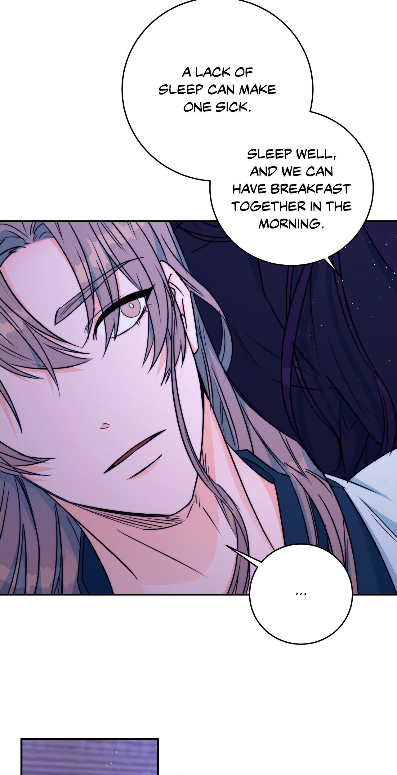 Fire, Flowers, Dreams [Official] - Chapter 13 manhwa