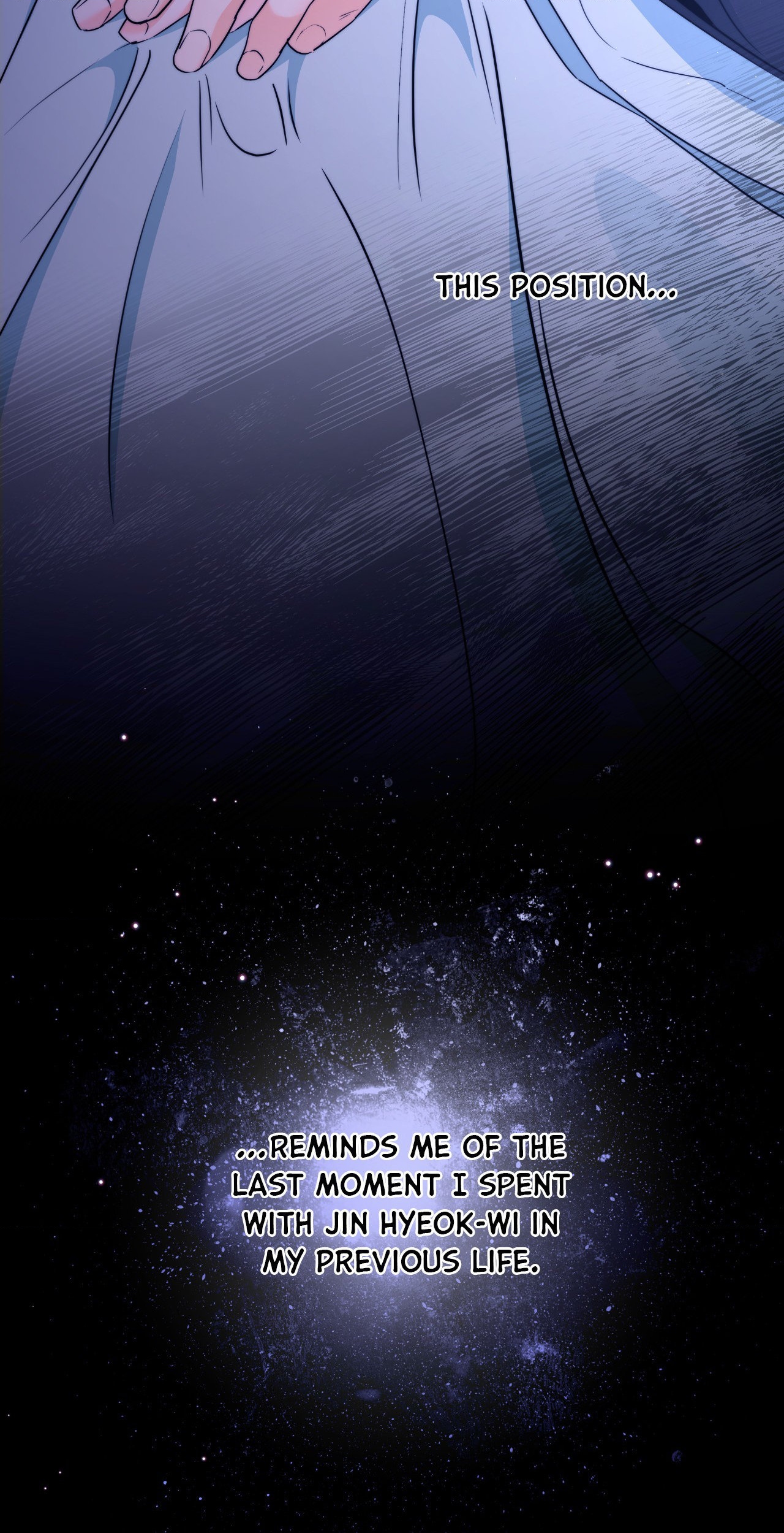 Fire, Flowers, Dreams [Official] - Chapter 13 manhwa