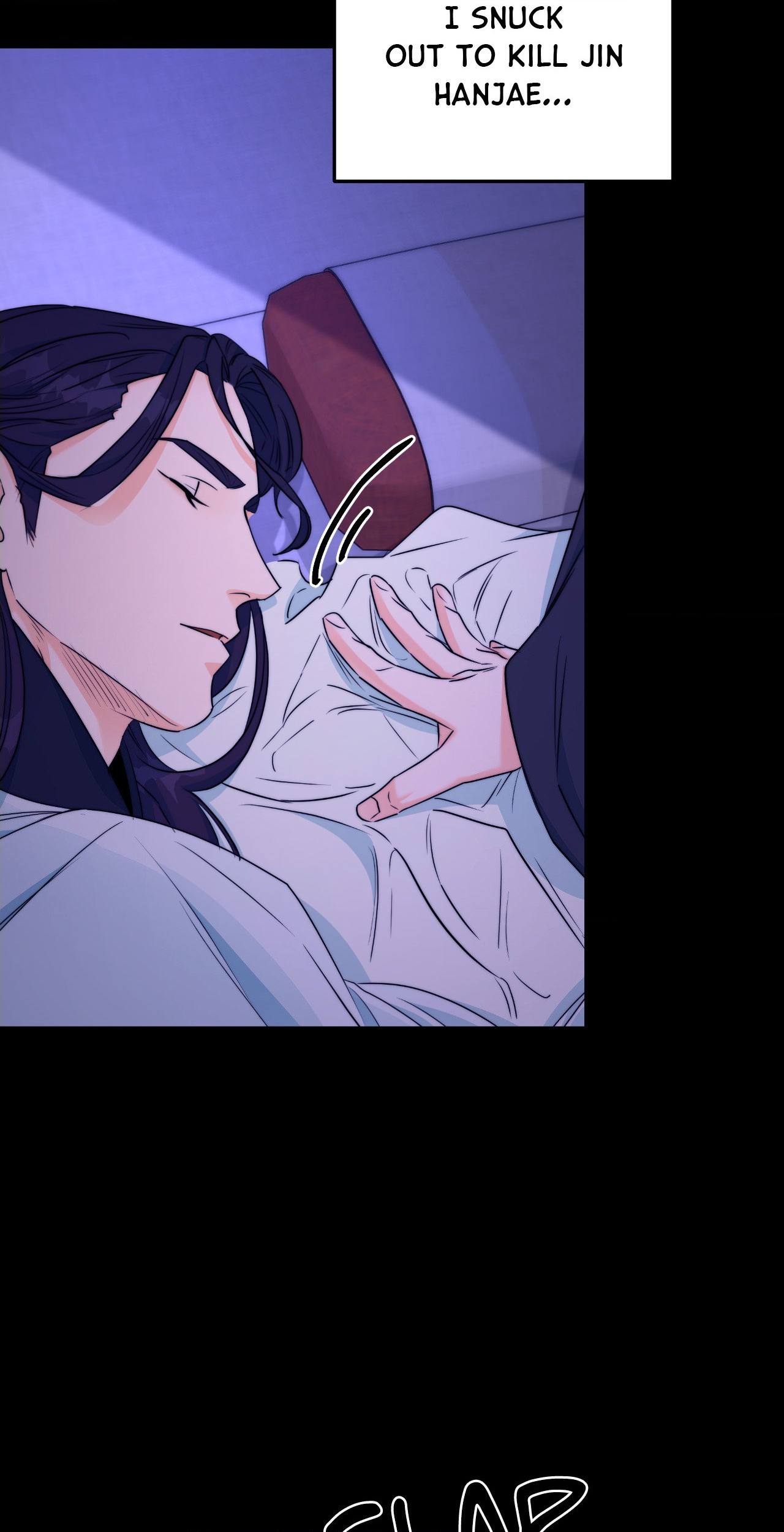 Fire, Flowers, Dreams [Official] - Chapter 13 manhwa