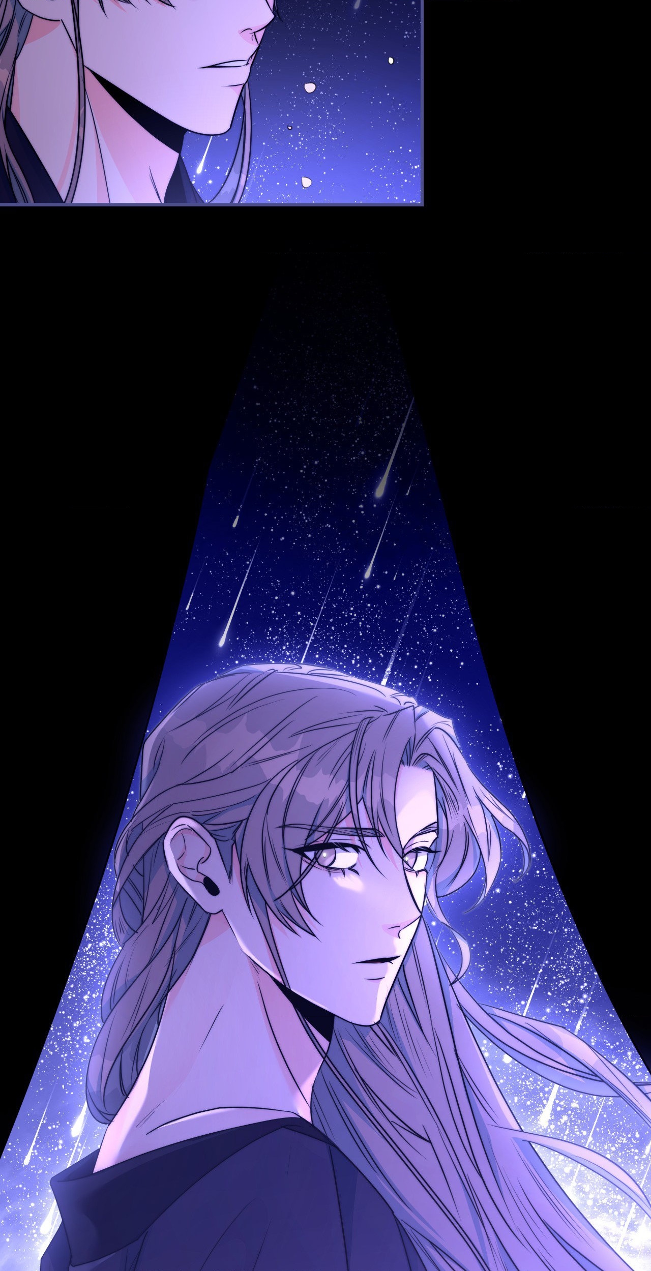 Fire, Flowers, Dreams [Official] - Chapter 13 manhwa