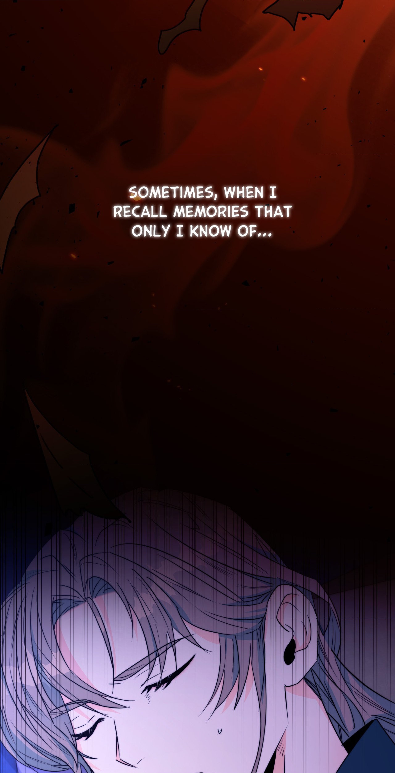 Fire, Flowers, Dreams [Official] - Chapter 13 manhwa