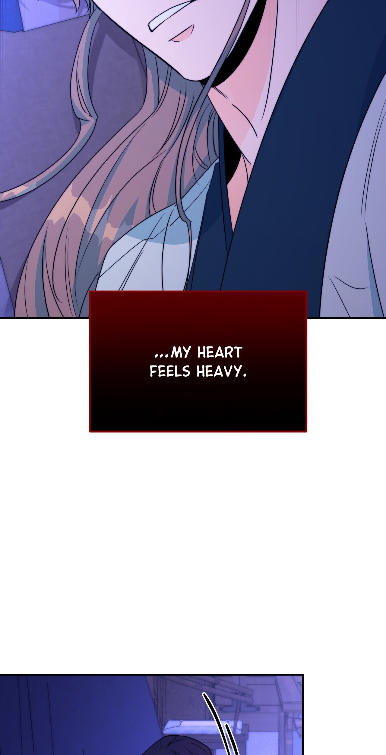 Fire, Flowers, Dreams [Official] - Chapter 13 manhwa
