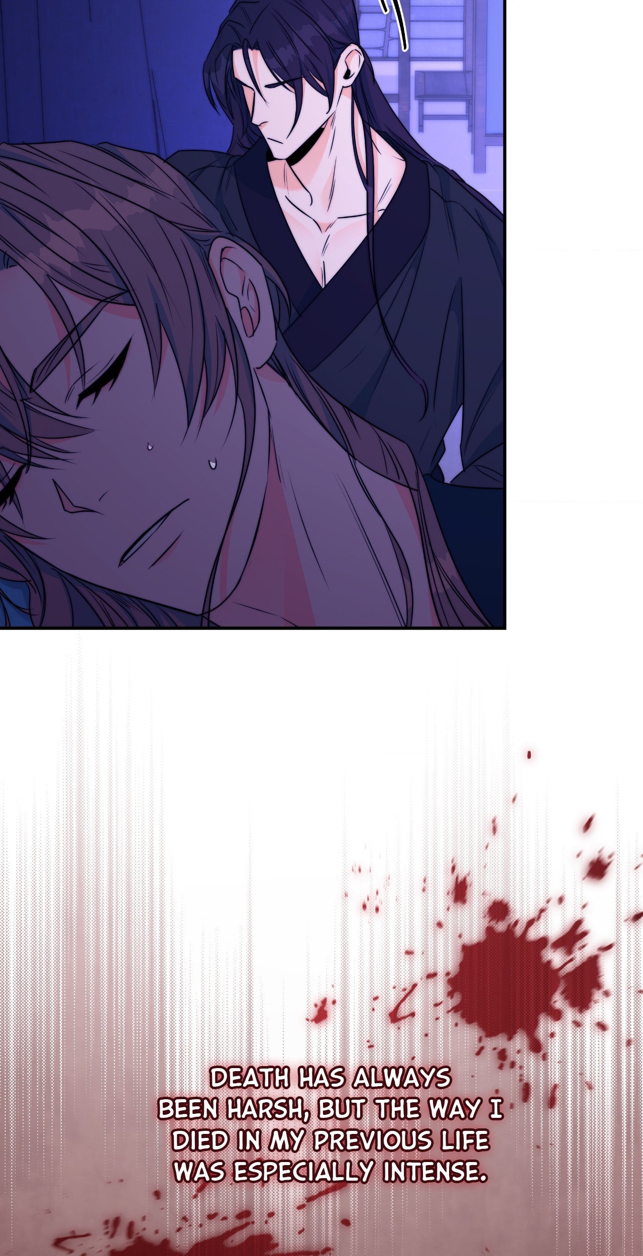 Fire, Flowers, Dreams [Official] - Chapter 13 manhwa