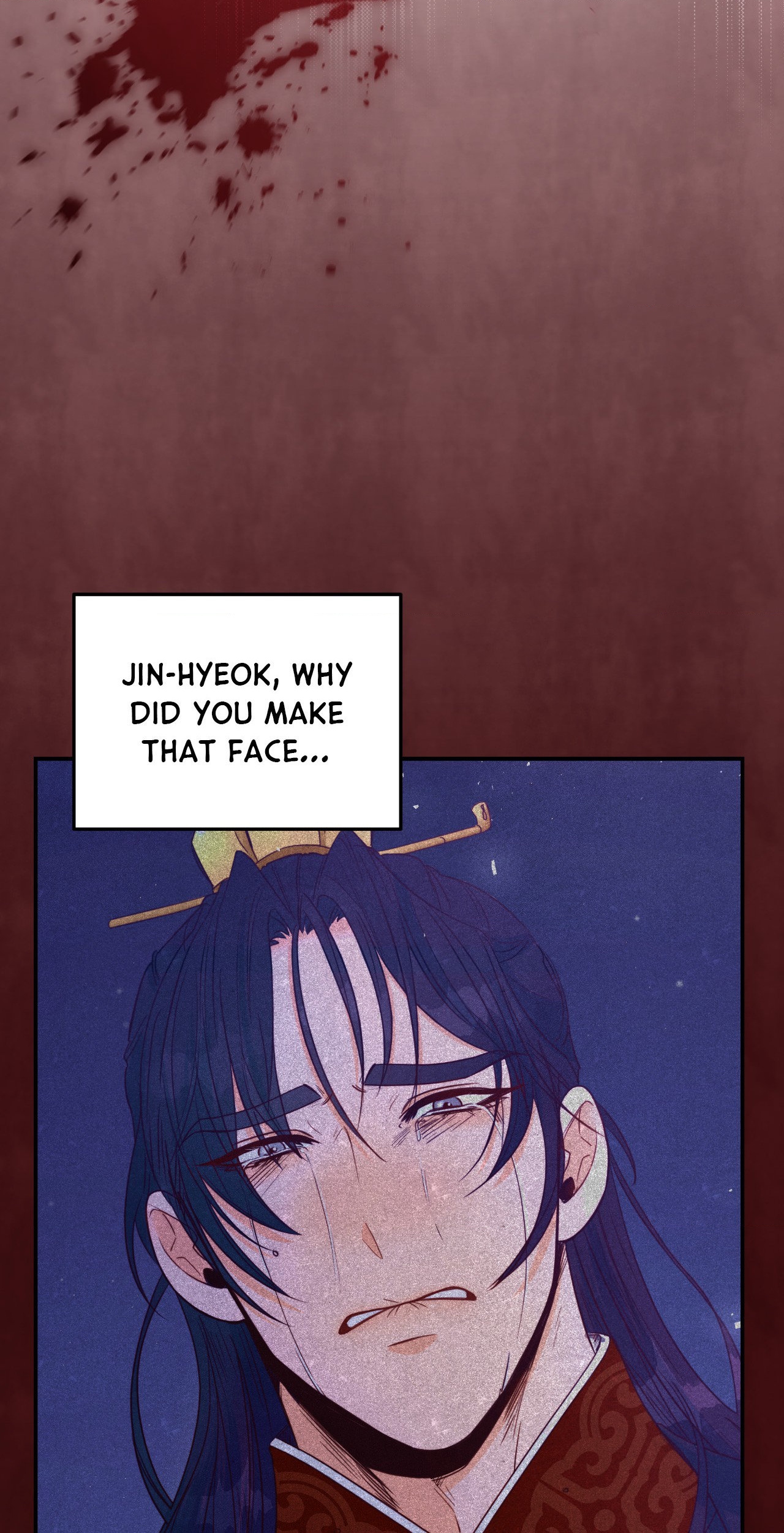 Fire, Flowers, Dreams [Official] - Chapter 13 manhwa