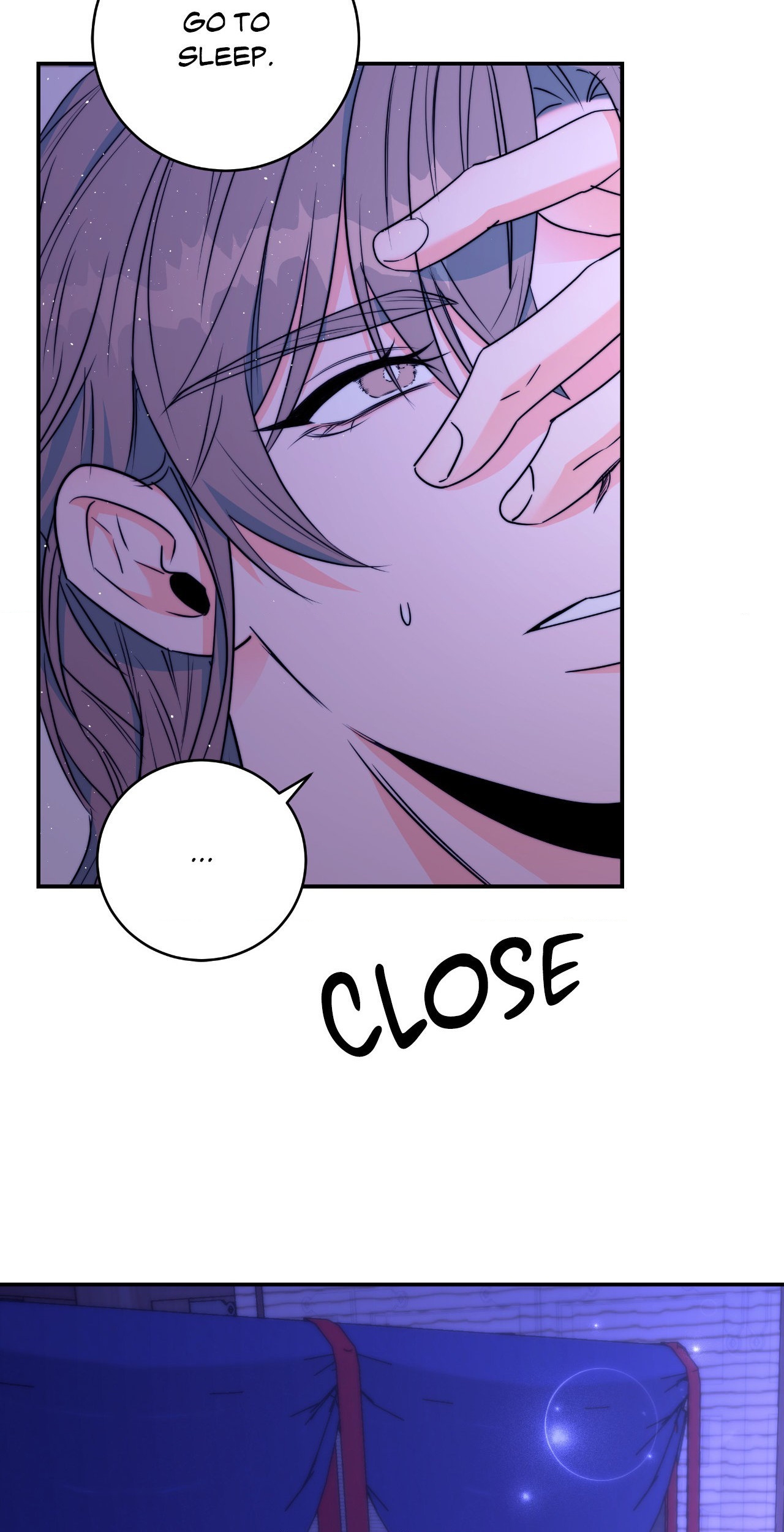 Fire, Flowers, Dreams [Official] - Chapter 13 manhwa