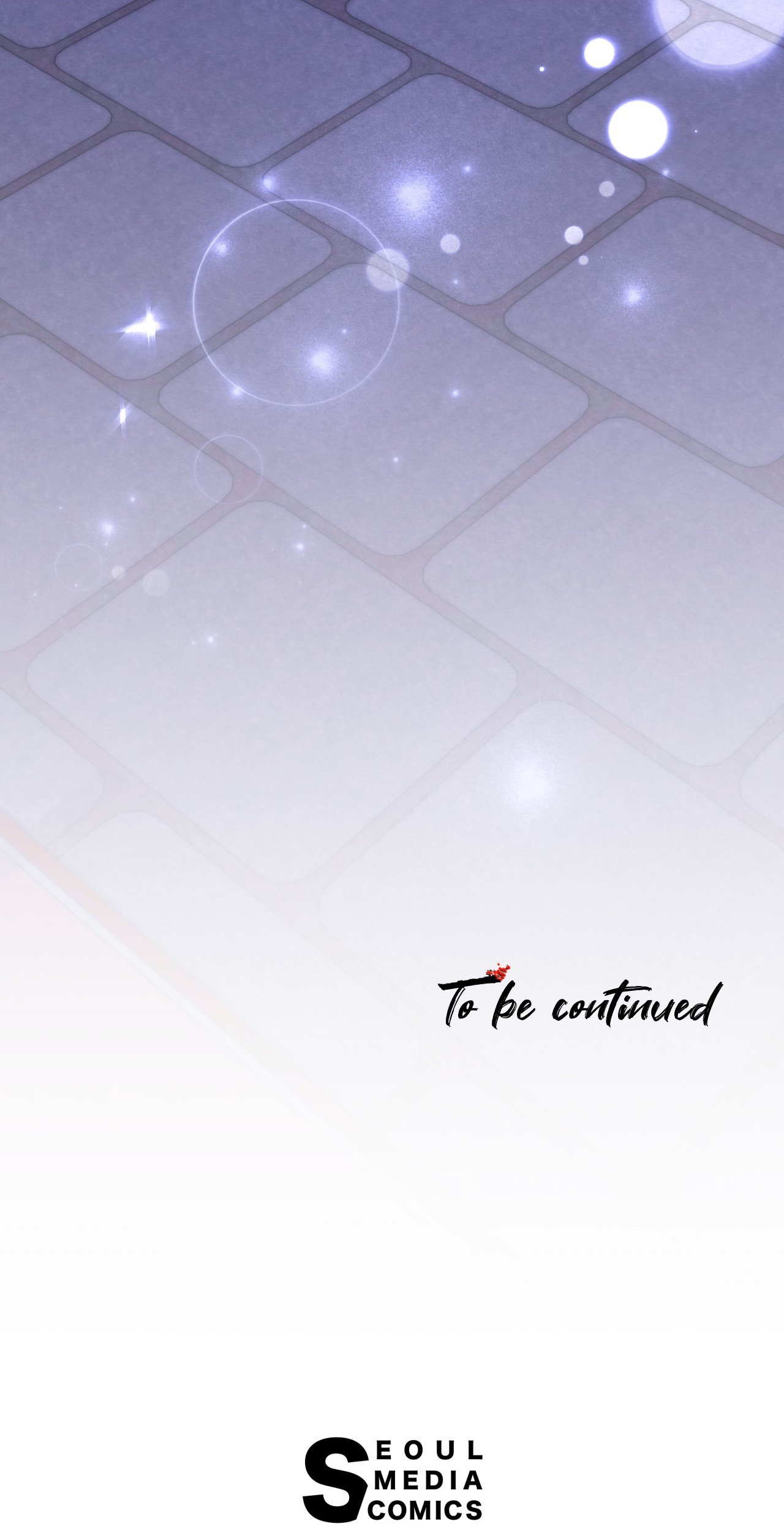 Fire, Flowers, Dreams [Official] - Chapter 13 manhwa