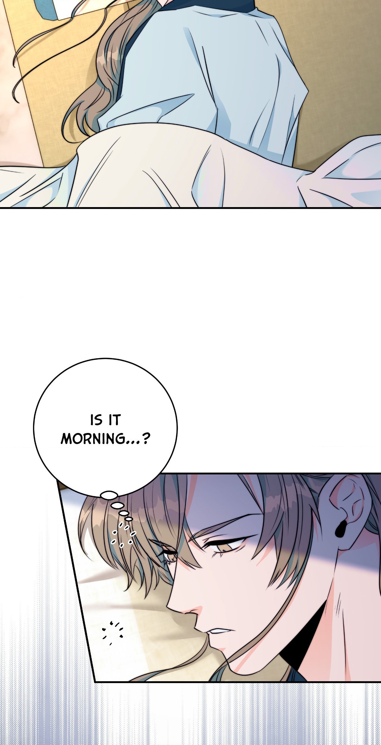 Fire, Flowers, Dreams [Official] - Chapter 14 manhwa