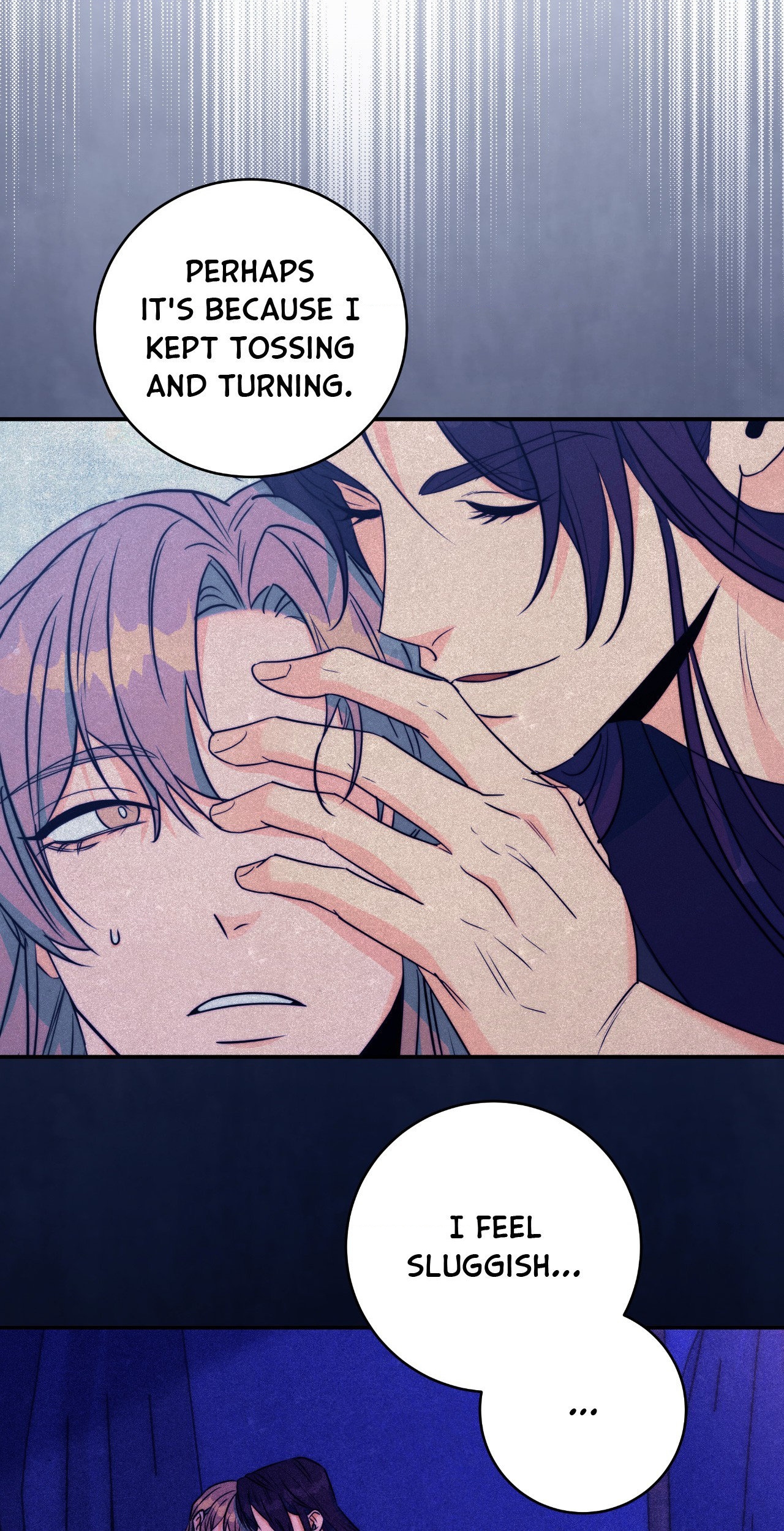 Fire, Flowers, Dreams [Official] - Chapter 14 manhwa