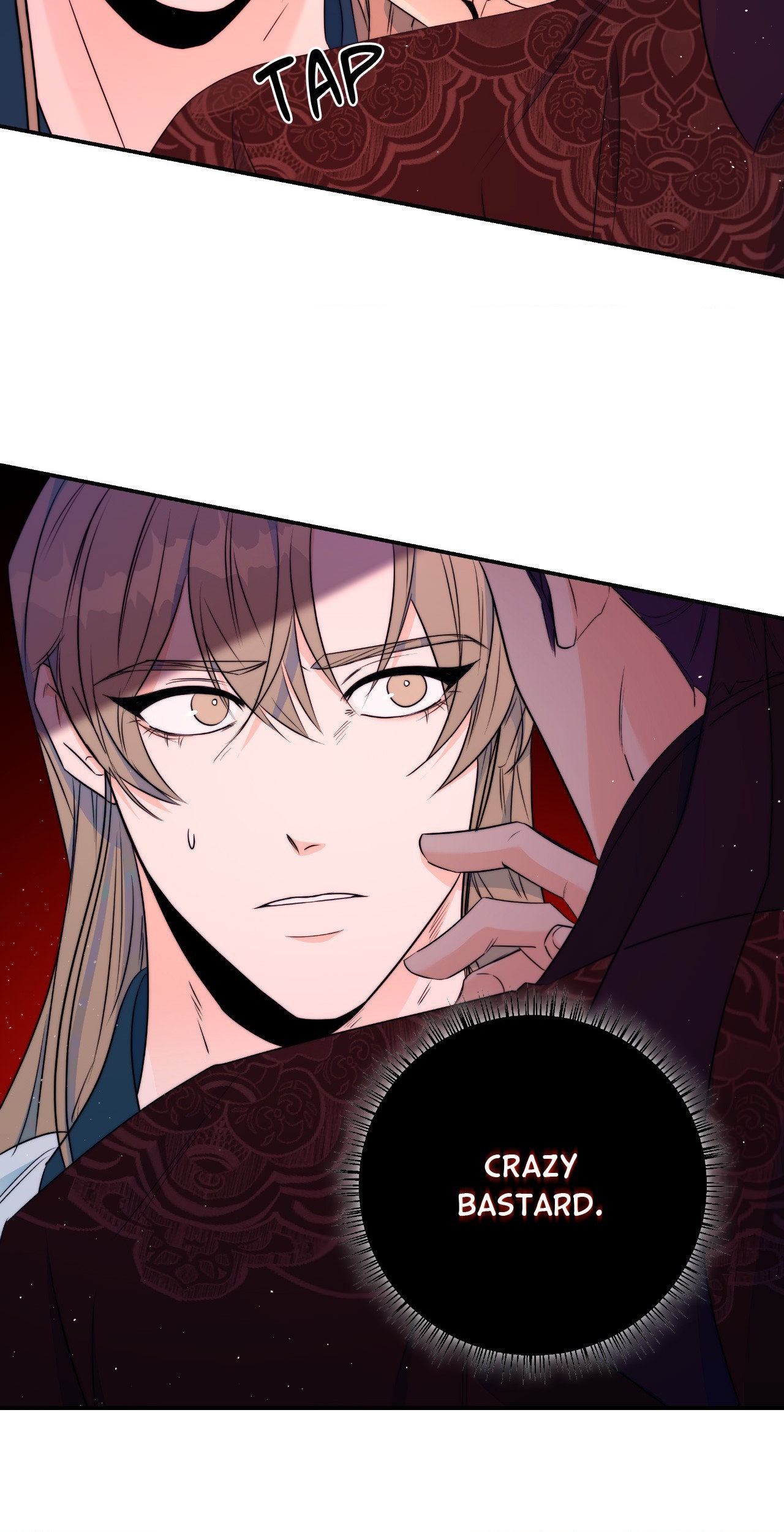 Fire, Flowers, Dreams [Official] - Chapter 14 manhwa