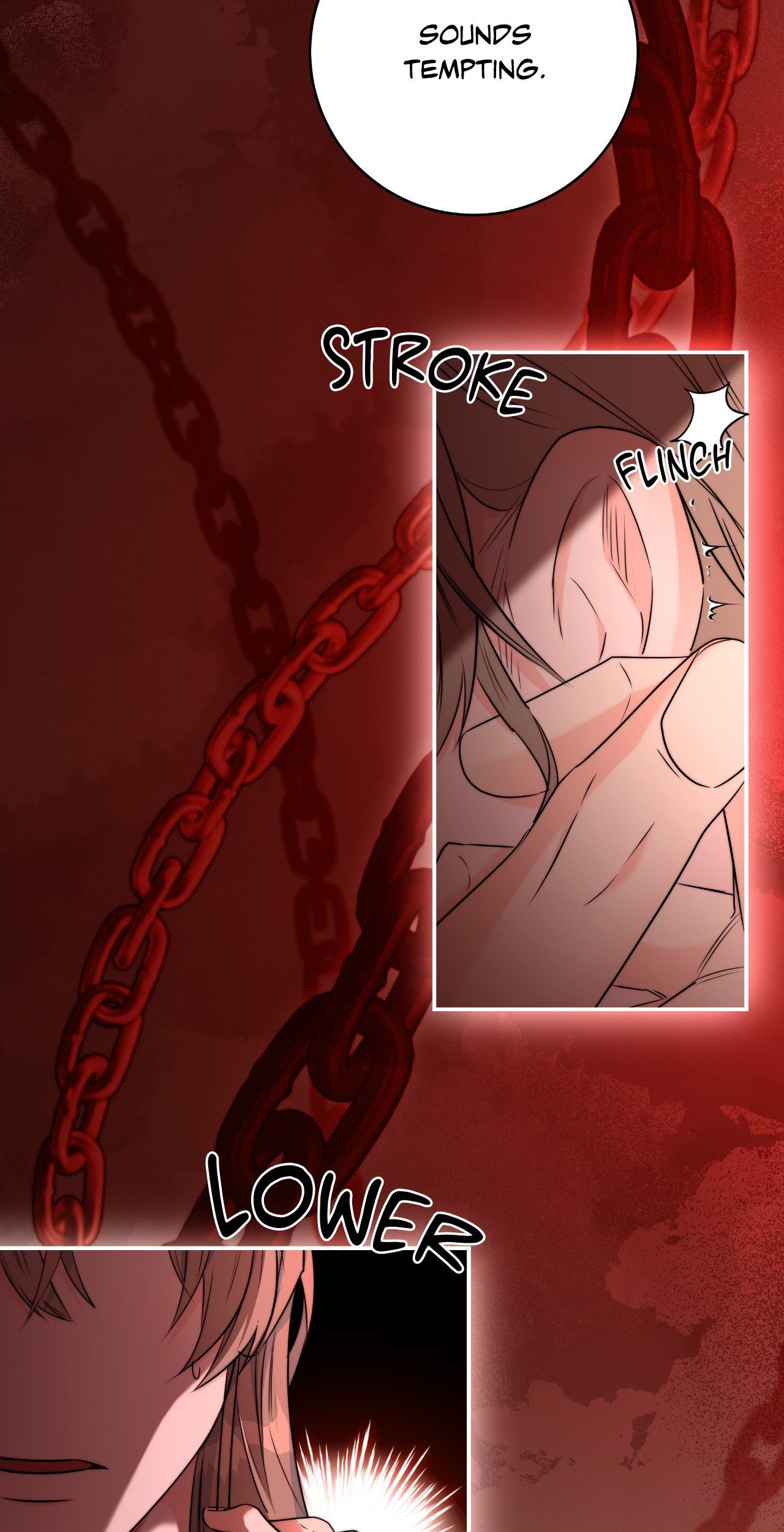 Fire, Flowers, Dreams [Official] - Chapter 14 manhwa