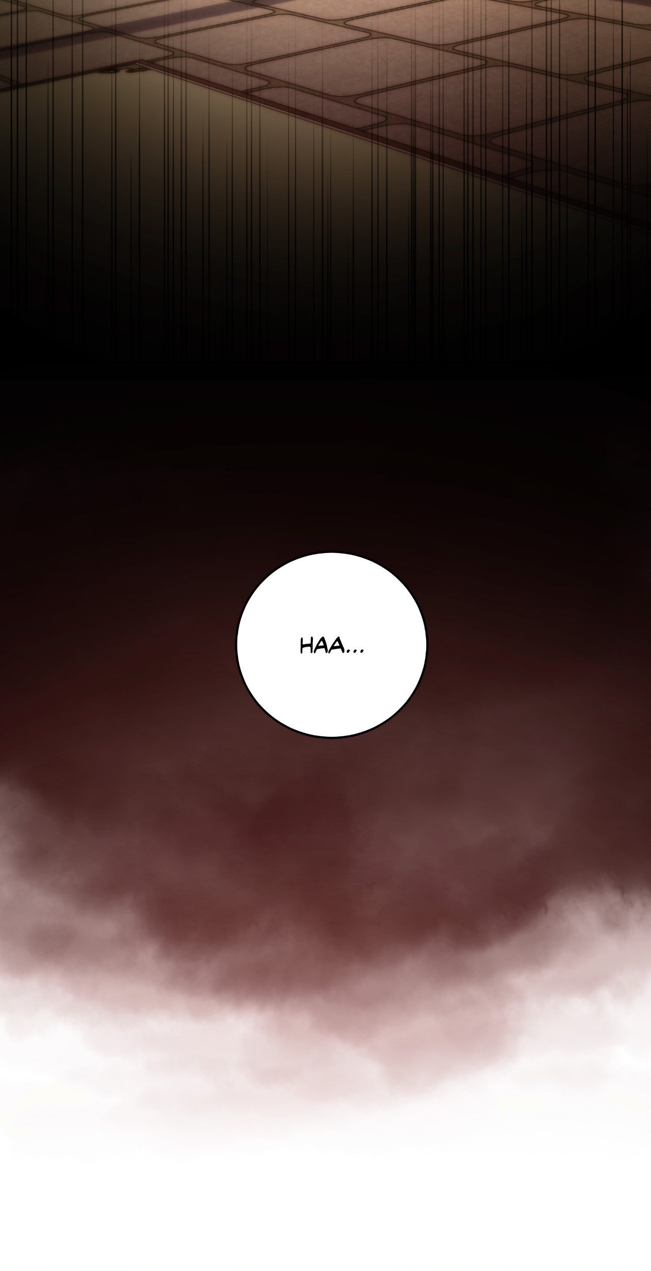 Fire, Flowers, Dreams [Official] - Chapter 14 manhwa