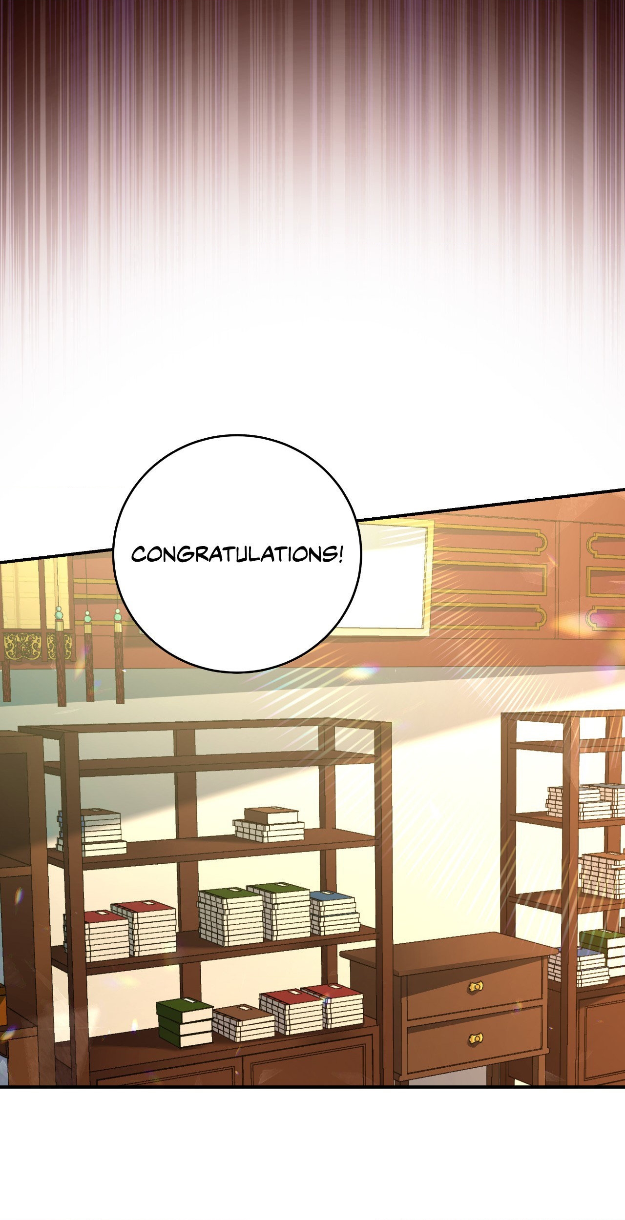 Fire, Flowers, Dreams [Official] - Chapter 14 manhwa